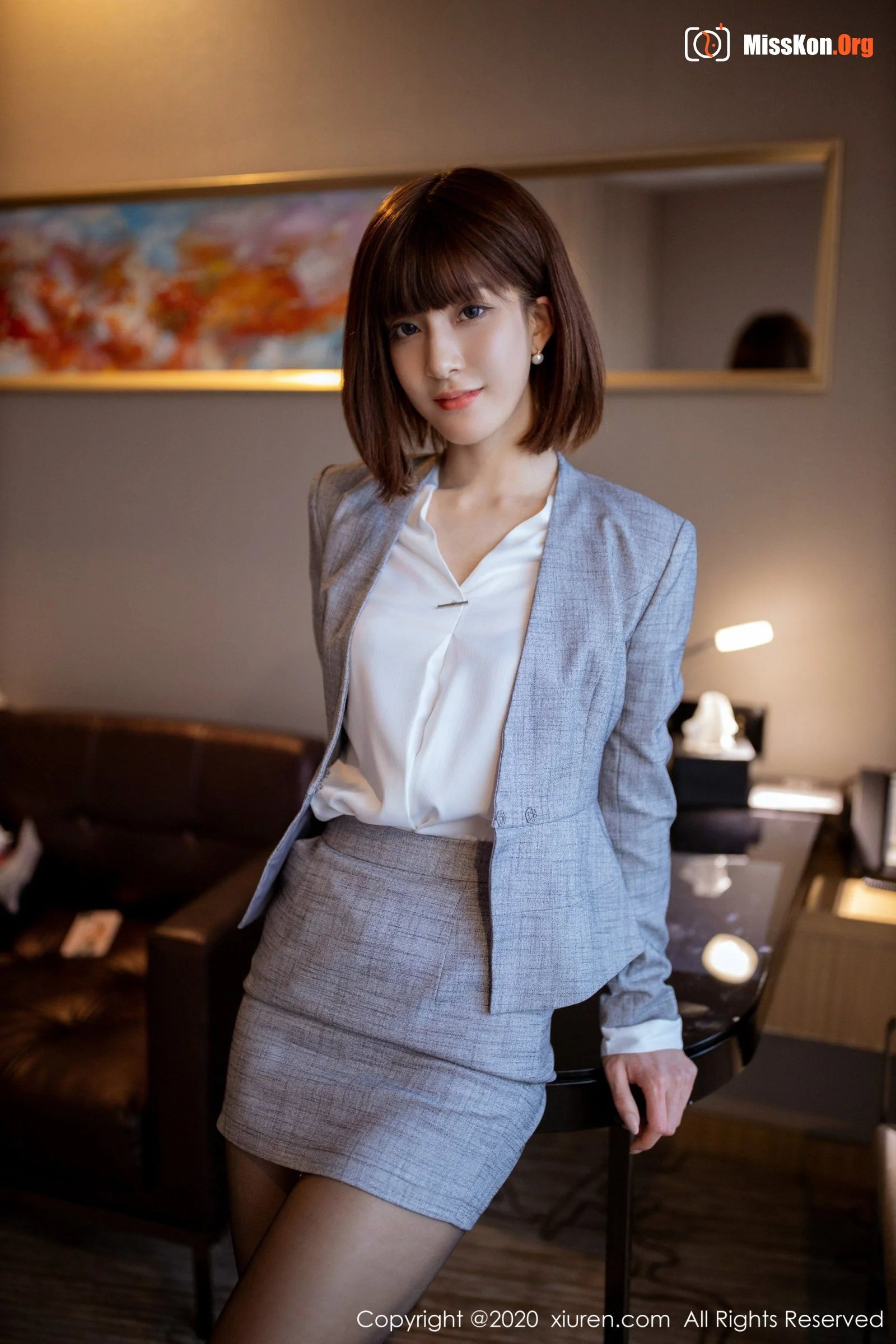 Lin Wenwen - Photo 7