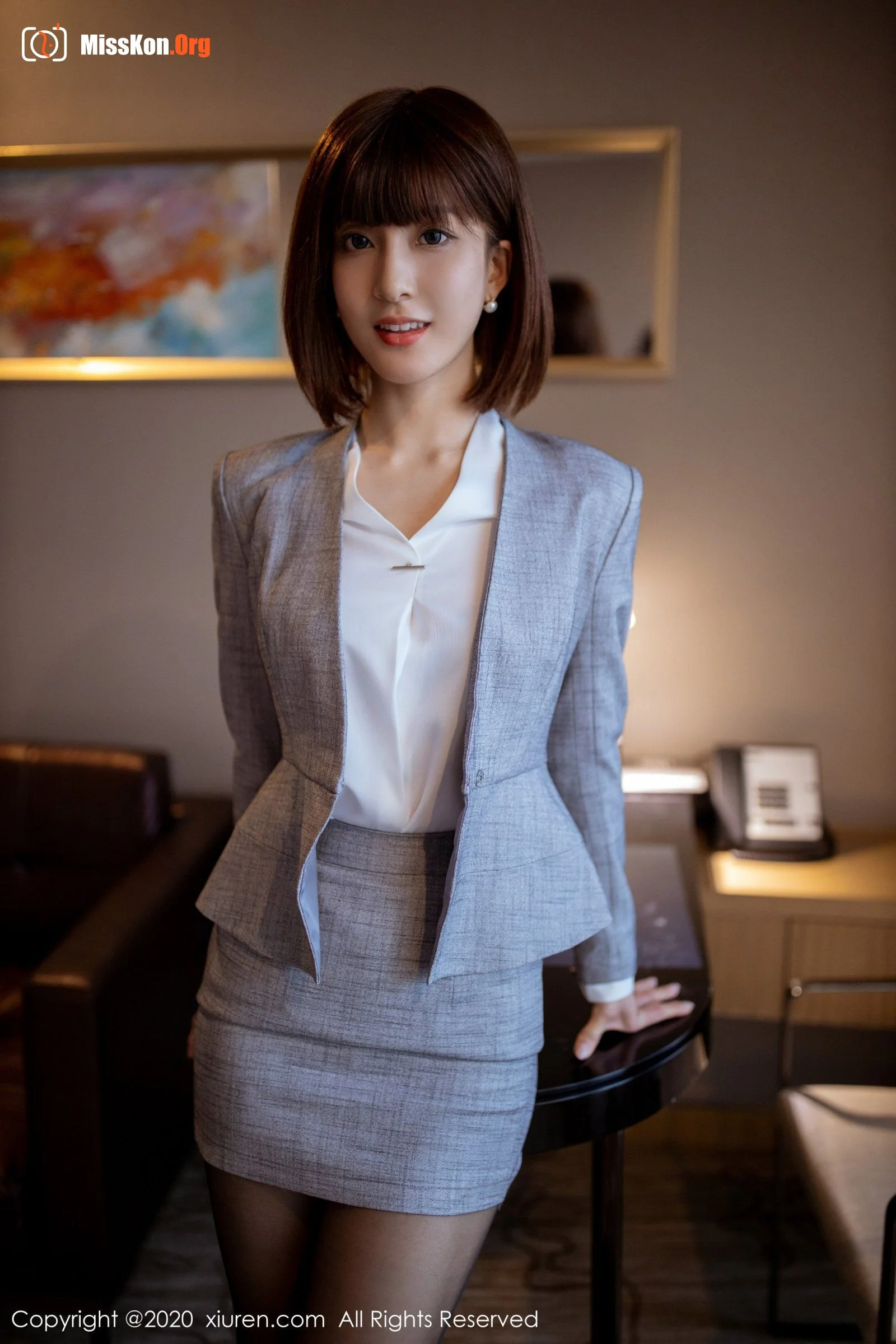 Lin Wenwen - Photo 9