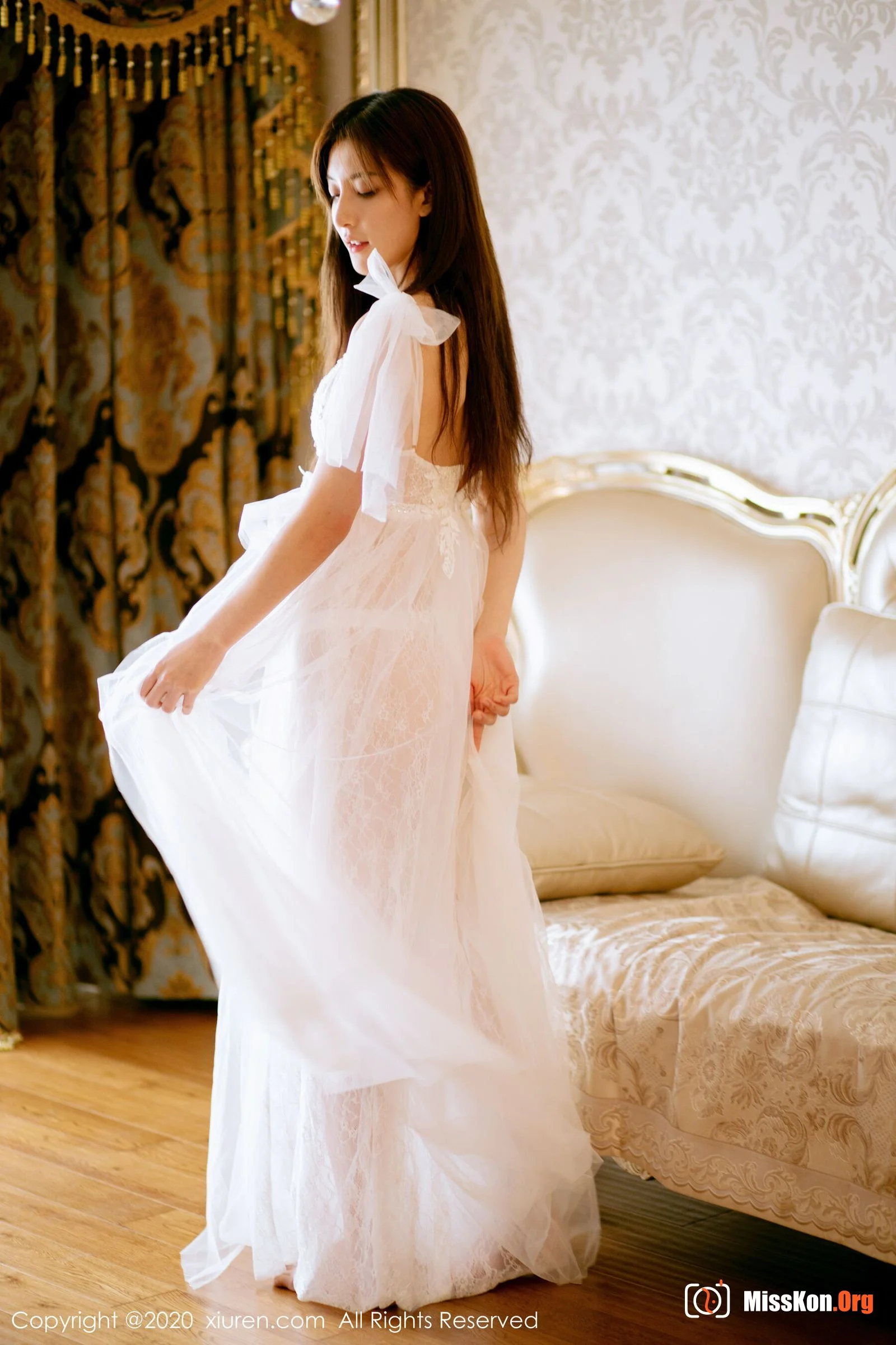 Lin Wenwen - Photo 6