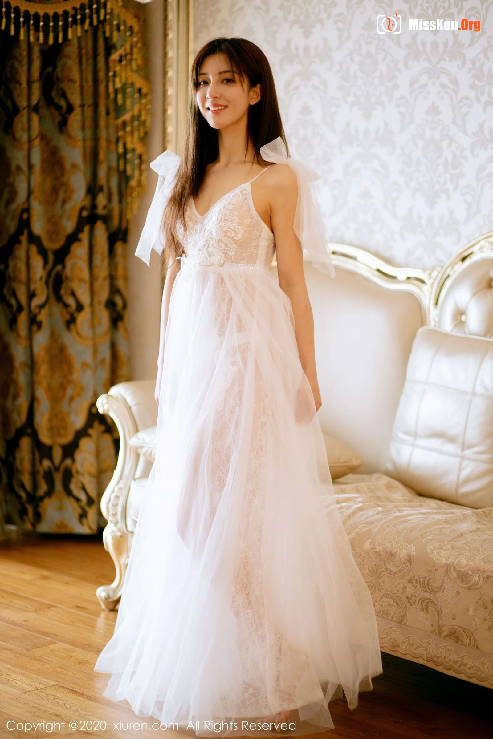 Lin Wenwen - Photo 7