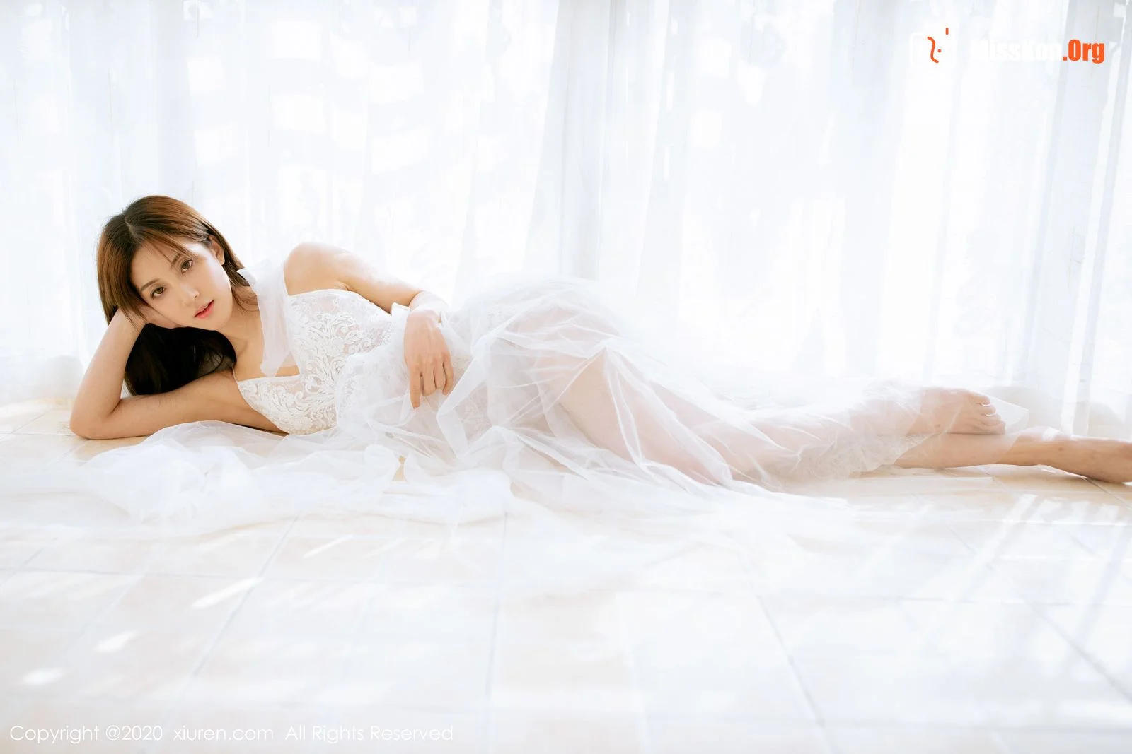 Lin Wenwen - Photo 8