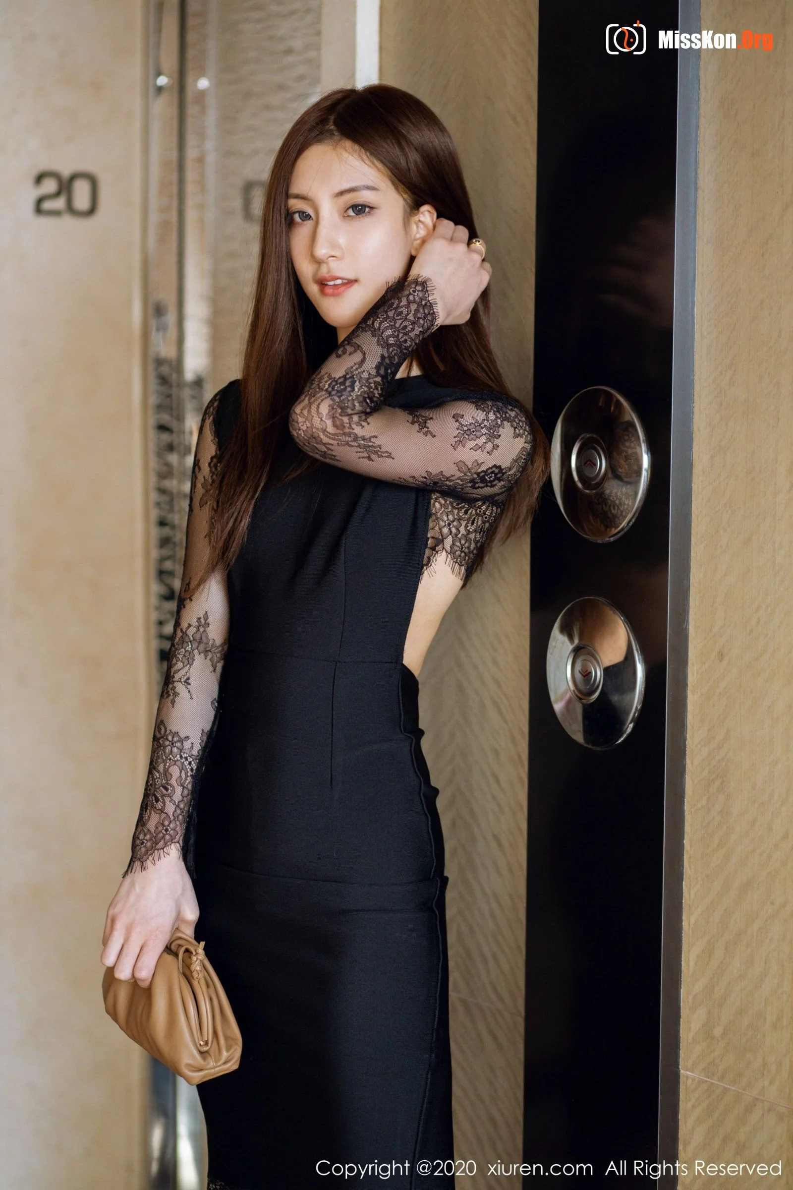 Lin Wenwen - Photo 13