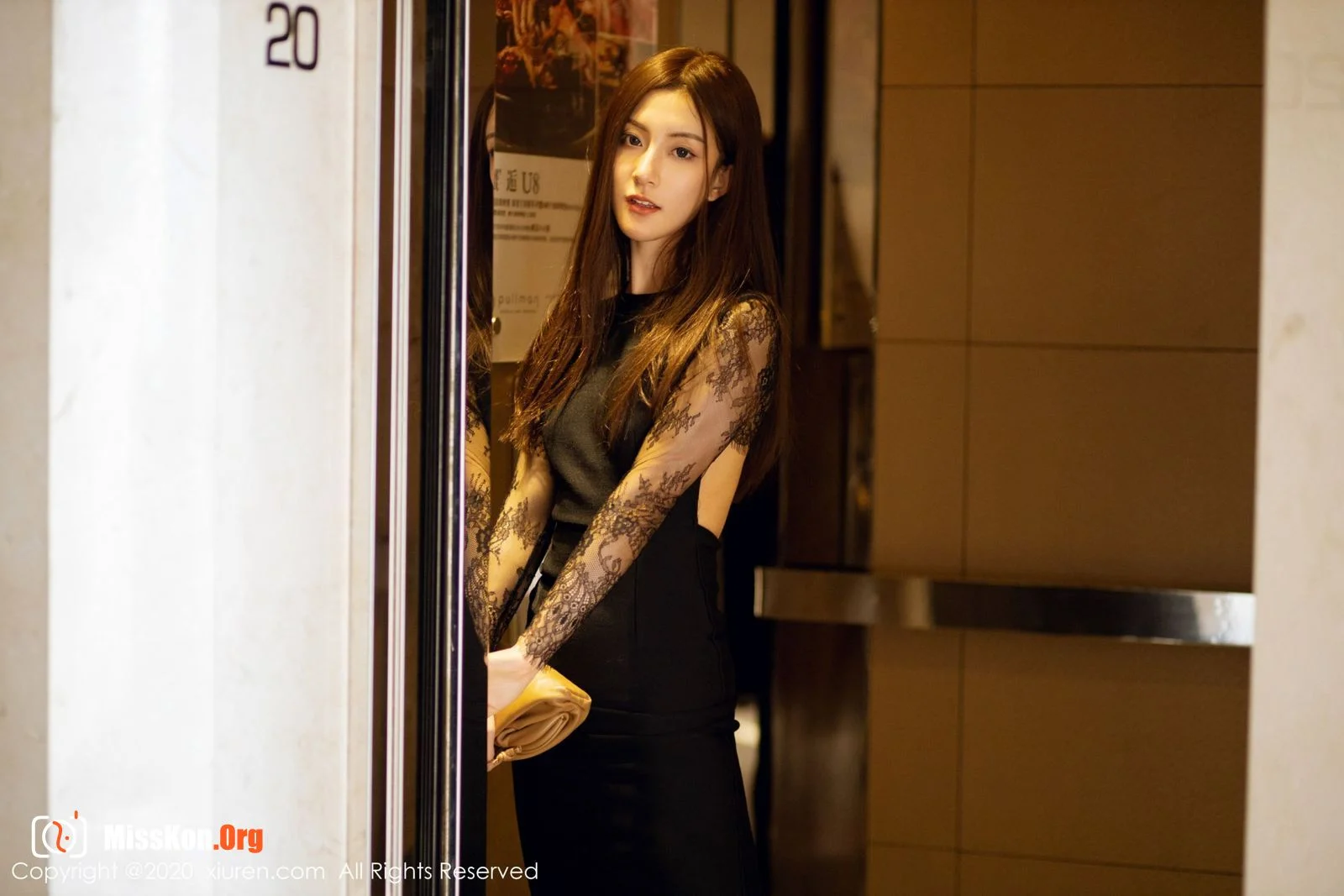Lin Wenwen - Photo 14