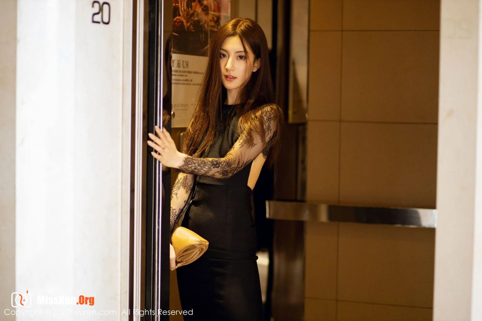 Lin Wenwen - Photo 6
