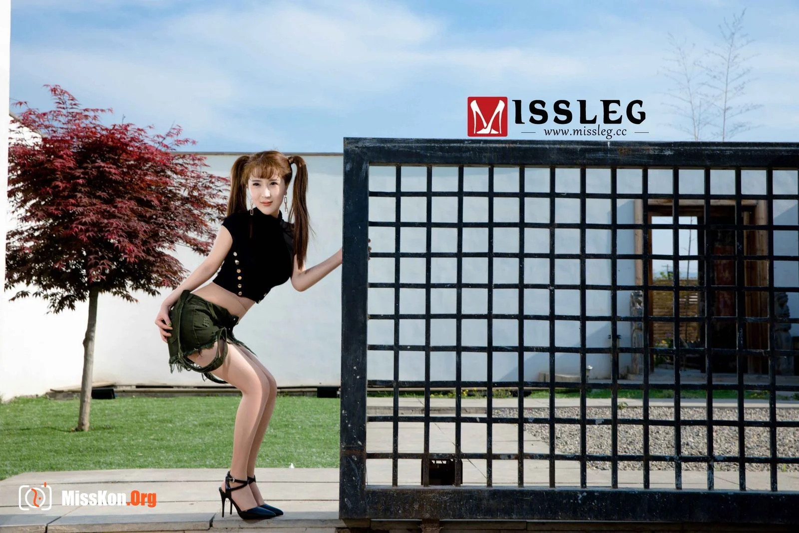 Lin Xi: Seamless playful (V017) - Photo 10