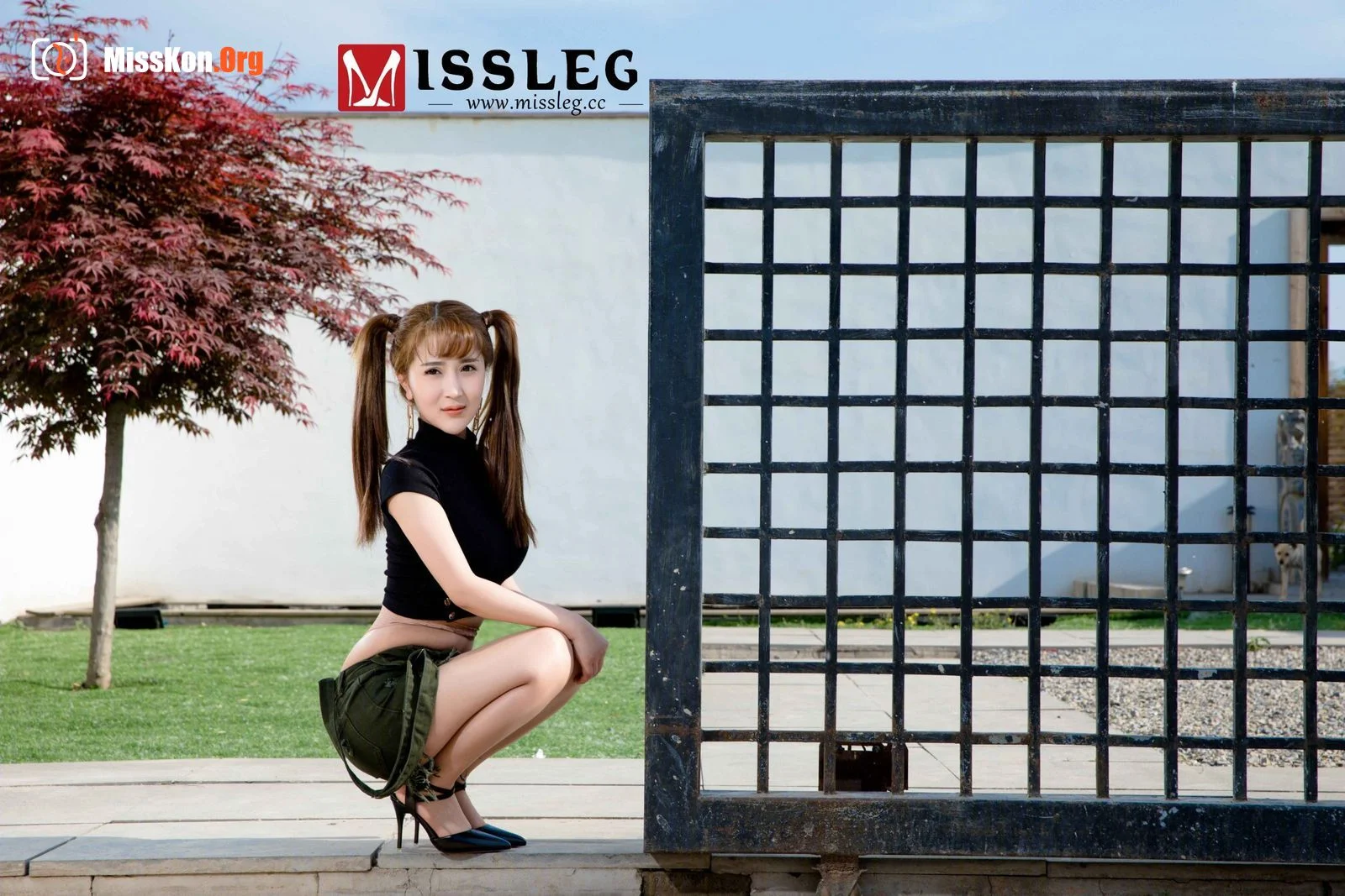 Lin Xi: Seamless playful (V017) - Photo 11
