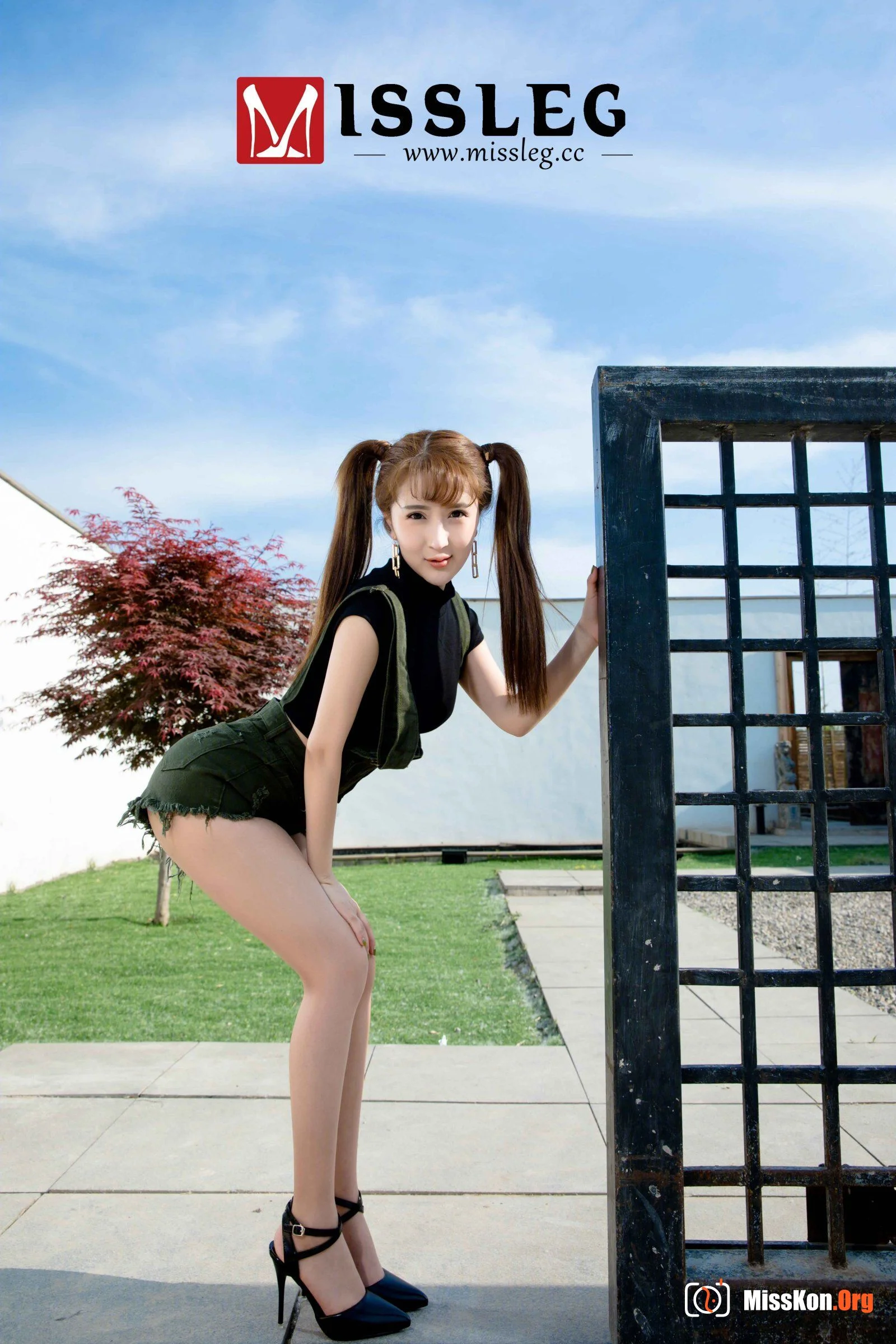 Lin Xi: Seamless playful (V017) - Photo 4
