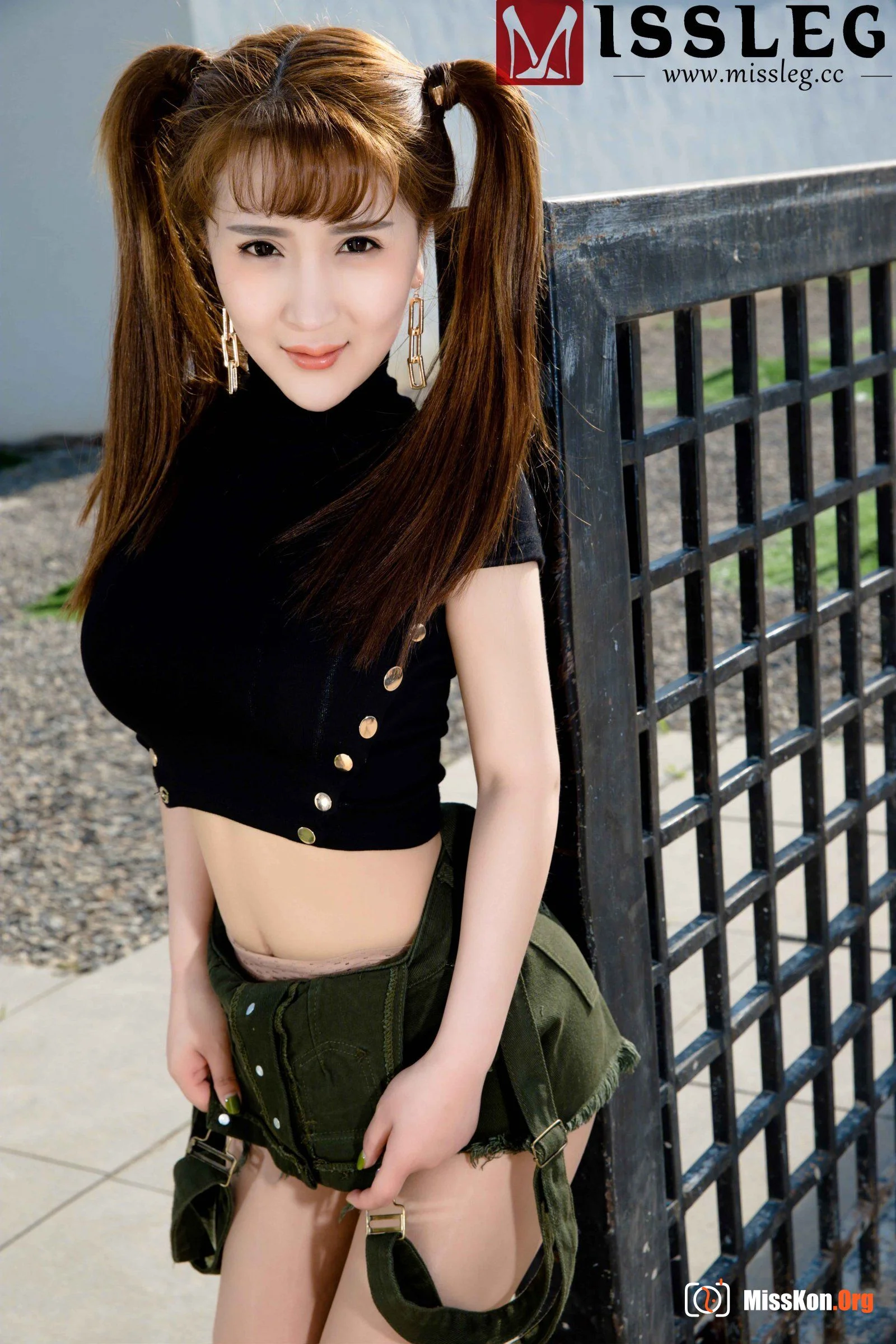 Lin Xi: Seamless playful (V017) - Photo 7