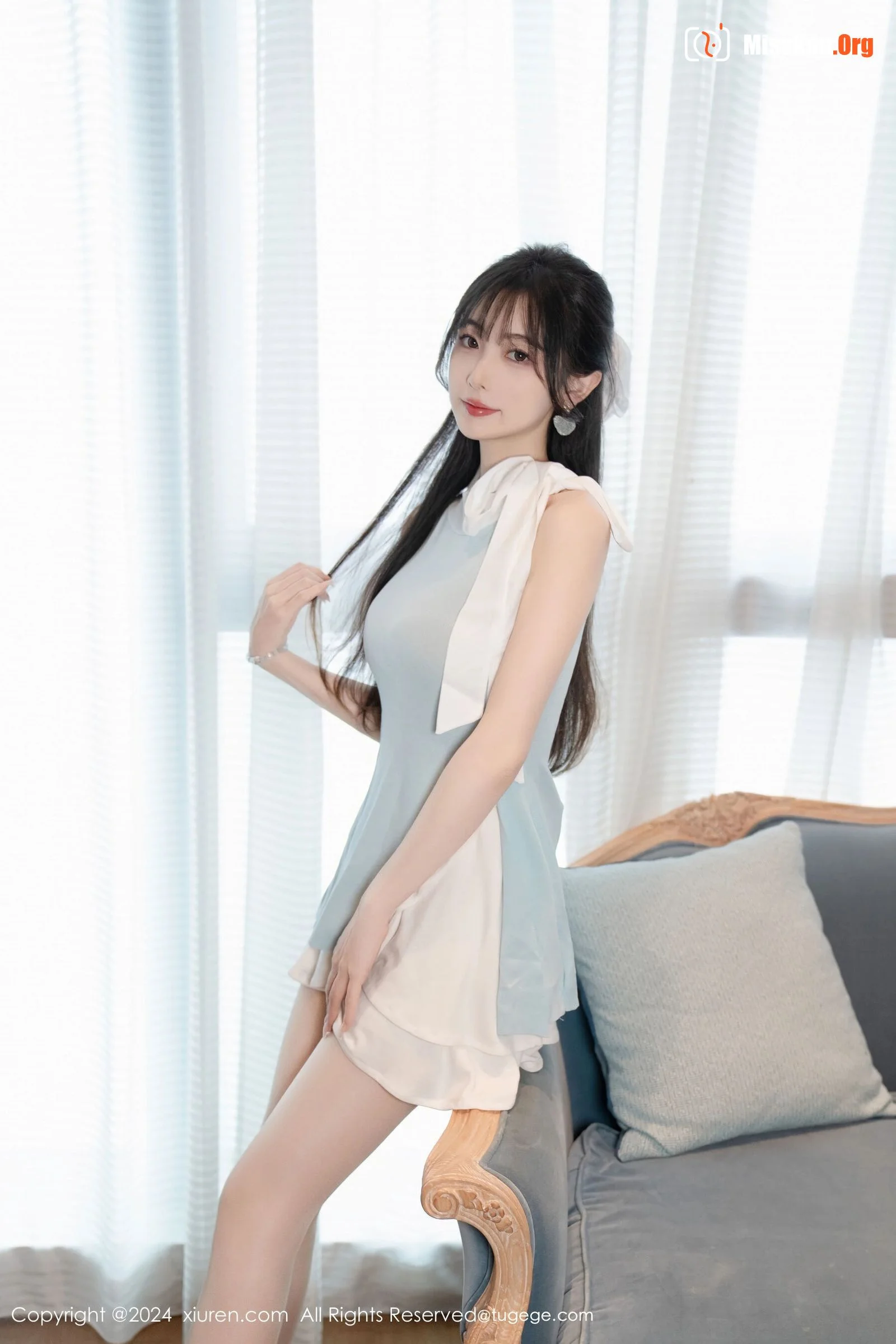 Lin Xinglan - Photo 11