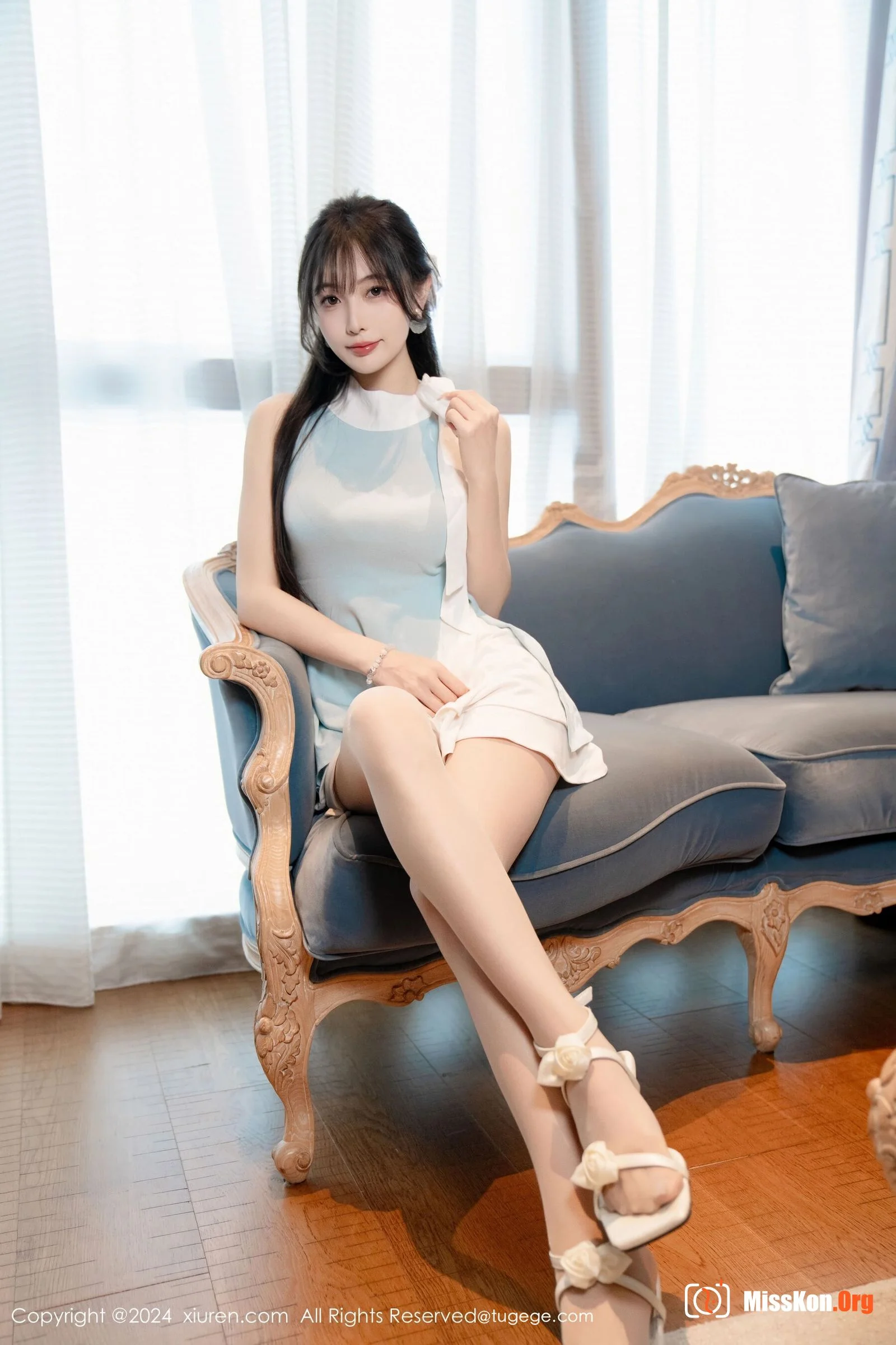 Lin Xinglan - Photo 17