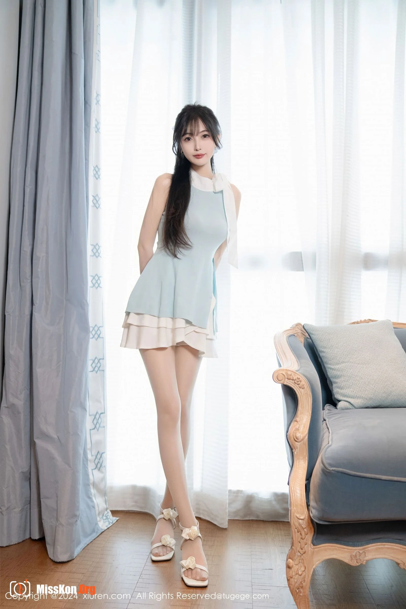 Lin Xinglan - Photo 2