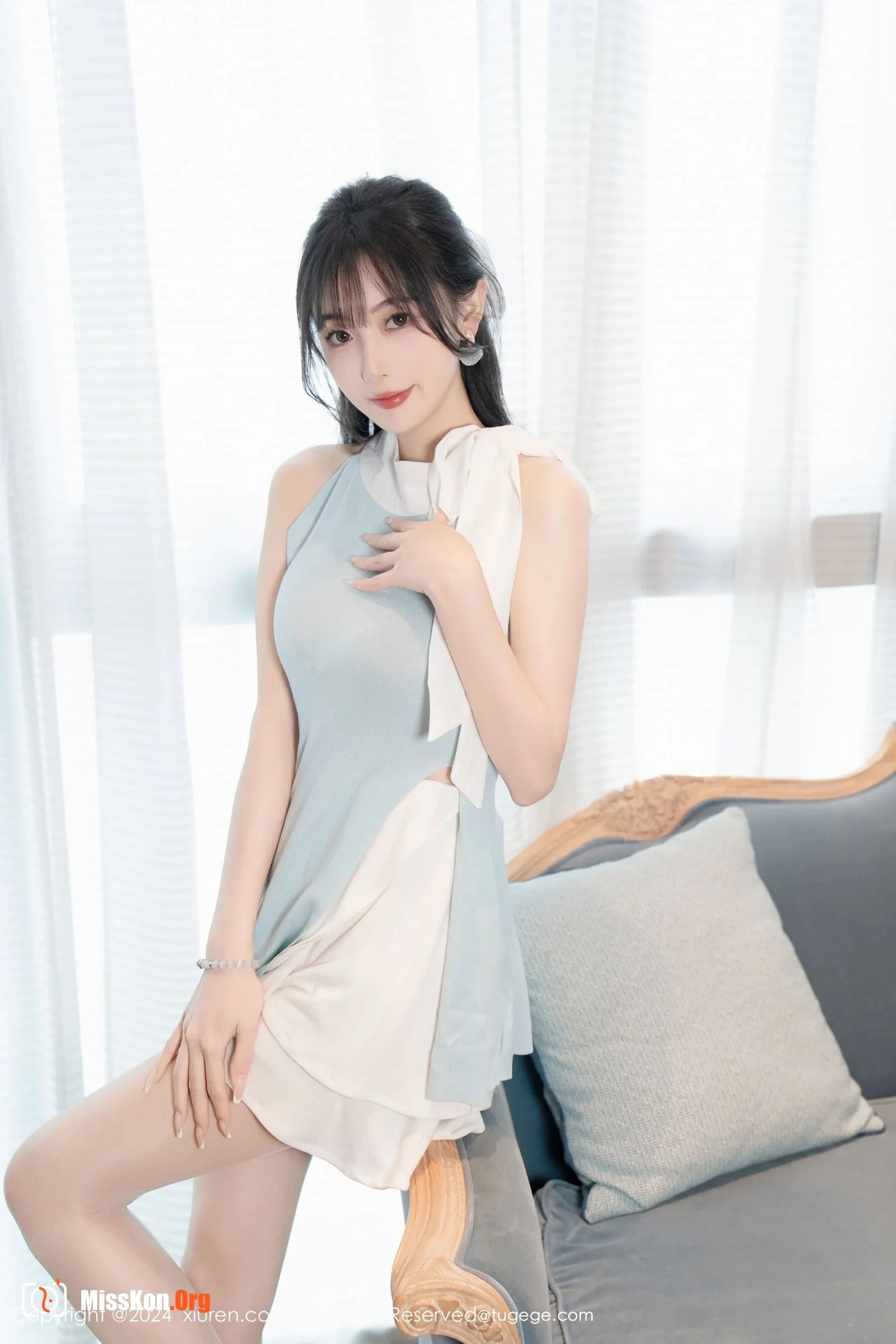 Lin Xinglan - Photo 7
