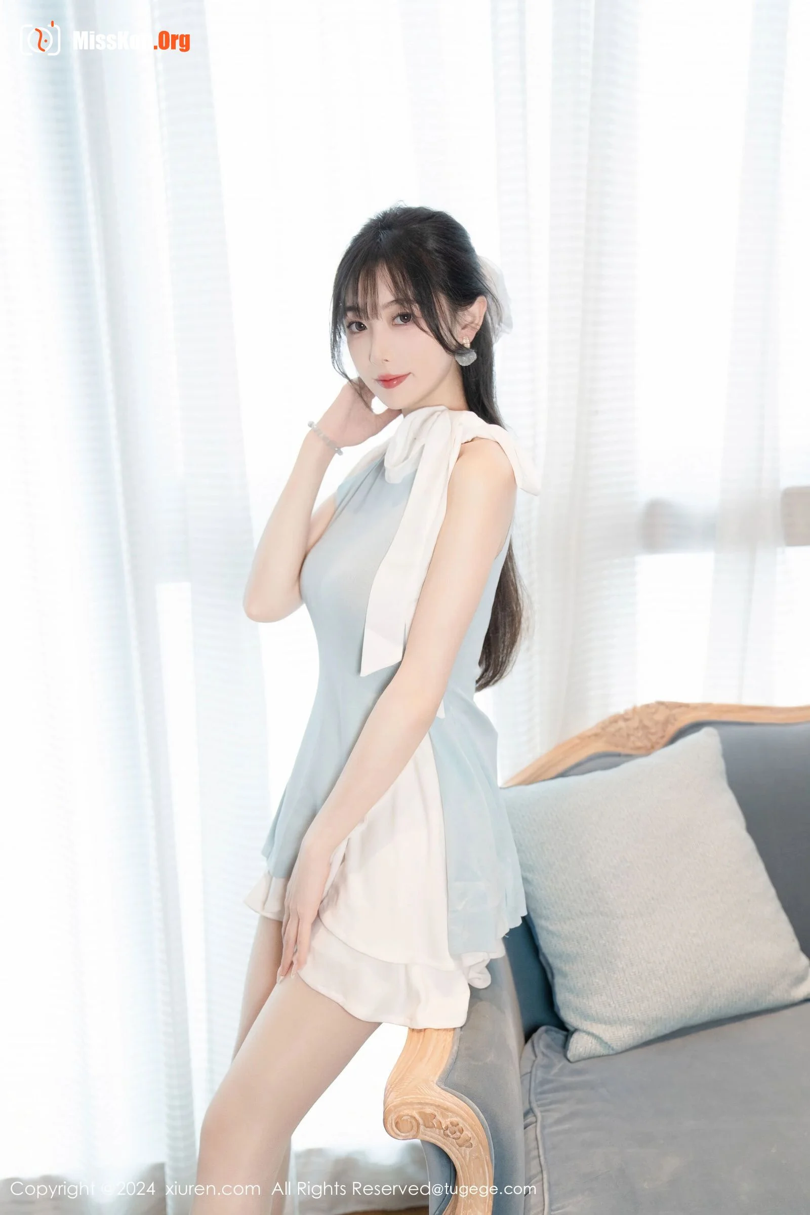 Lin Xinglan - Photo 9