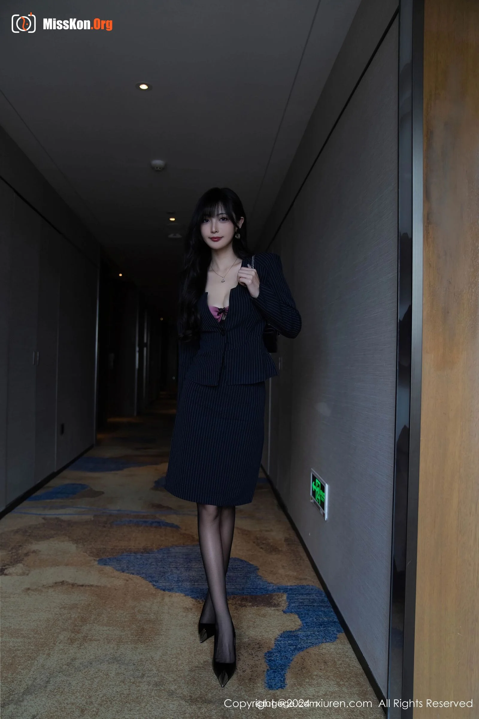 Lin Xinglan - Photo 11