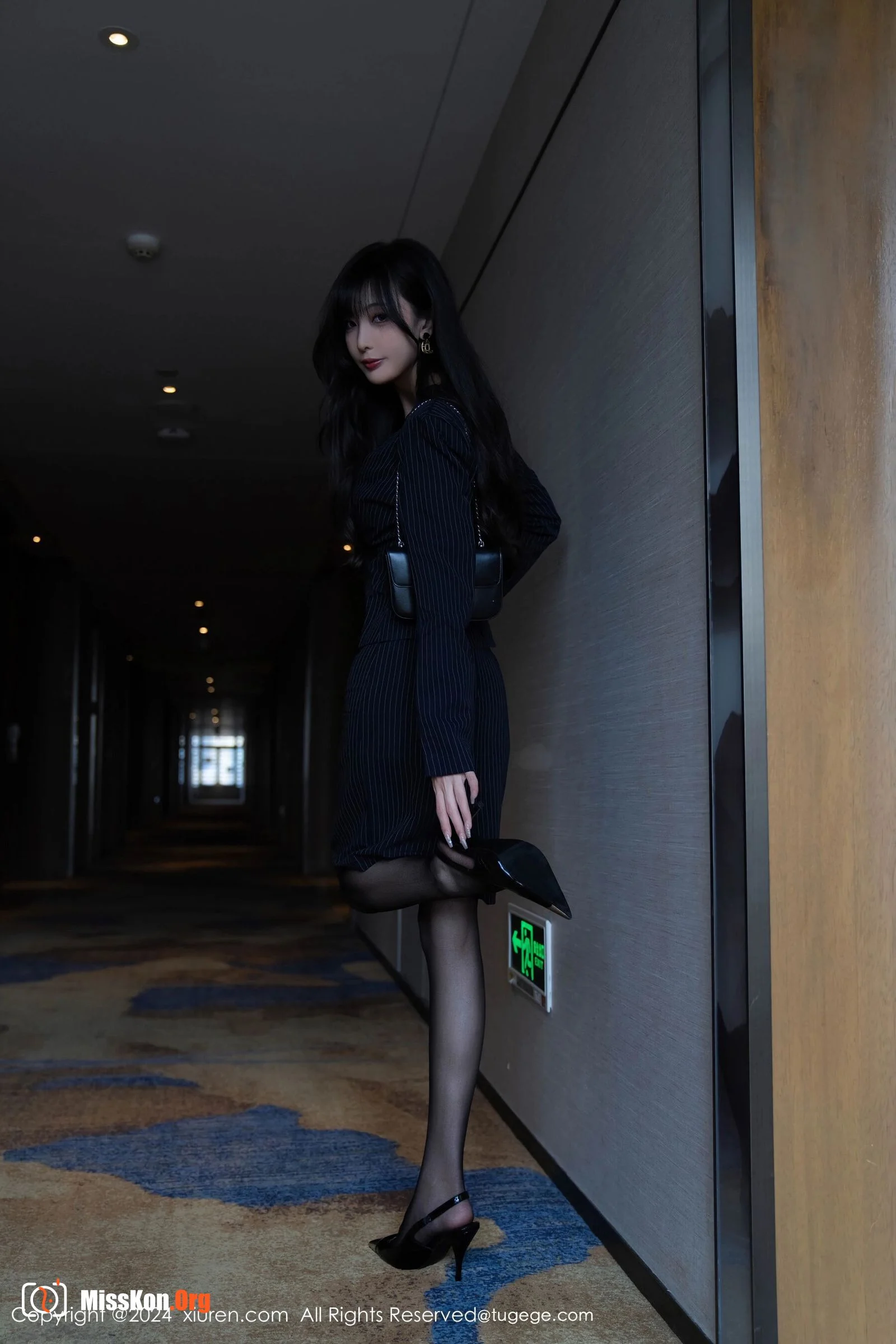 Lin Xinglan - Photo 12