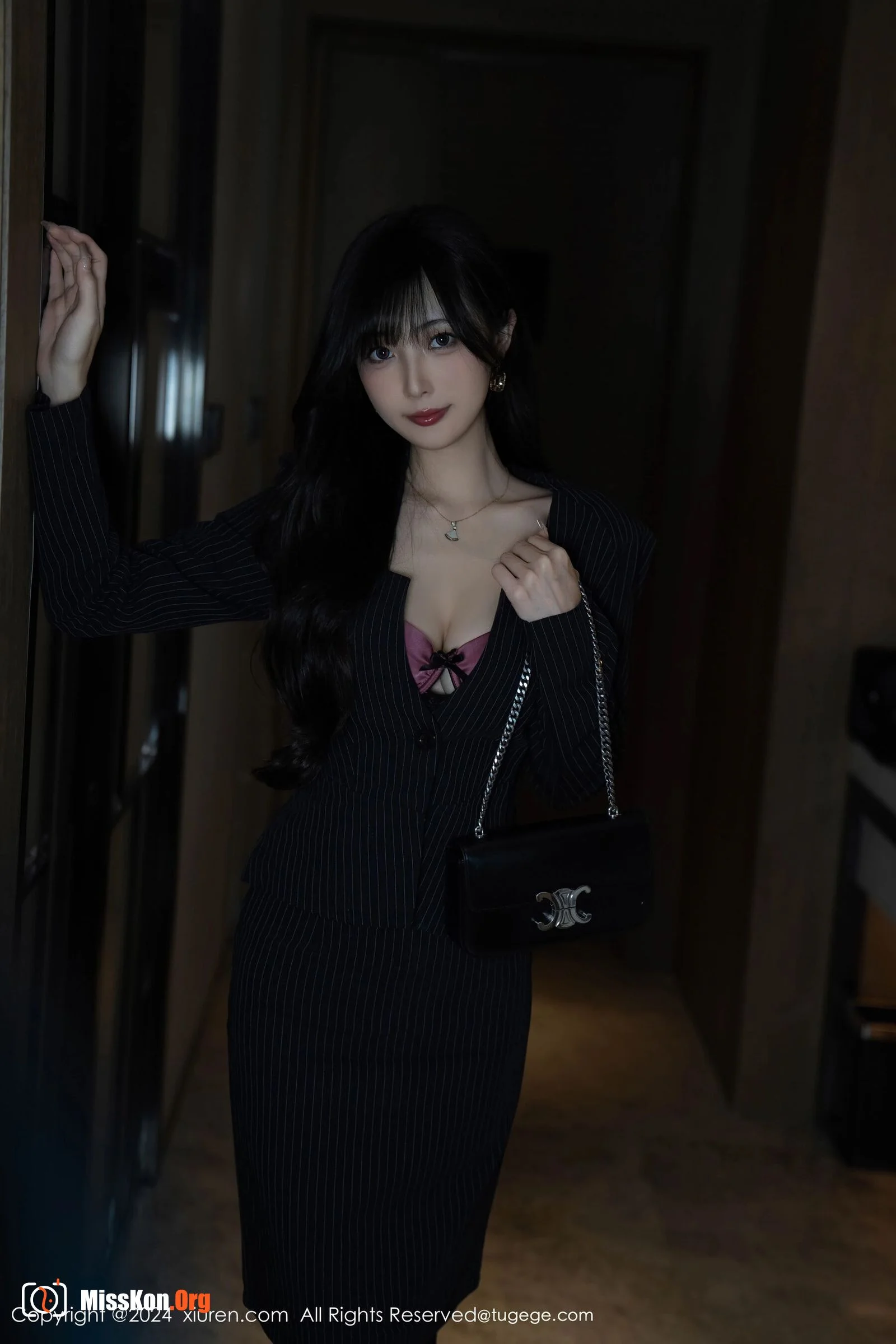 Lin Xinglan - Photo 24