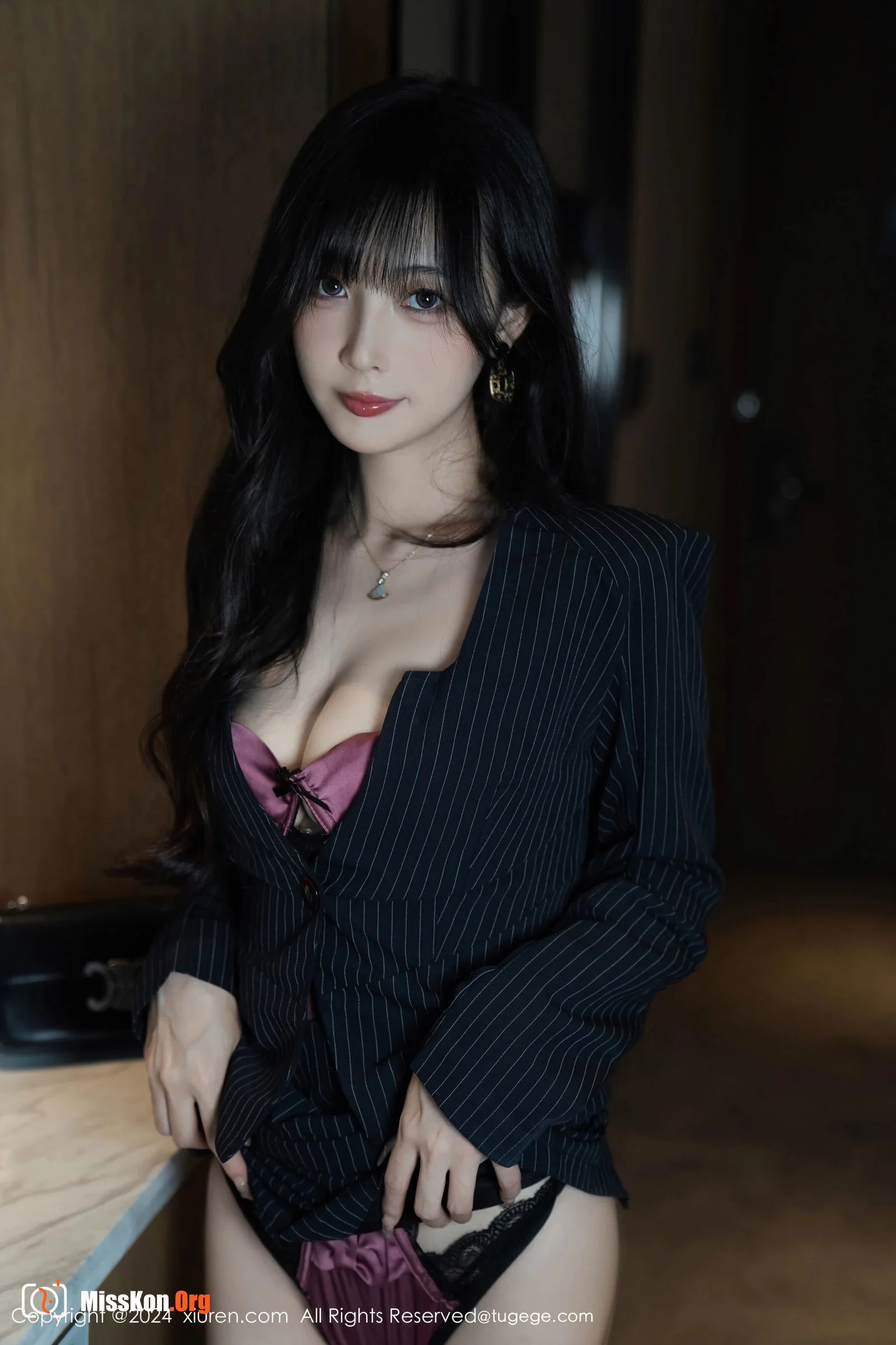 Lin Xinglan - Photo 36