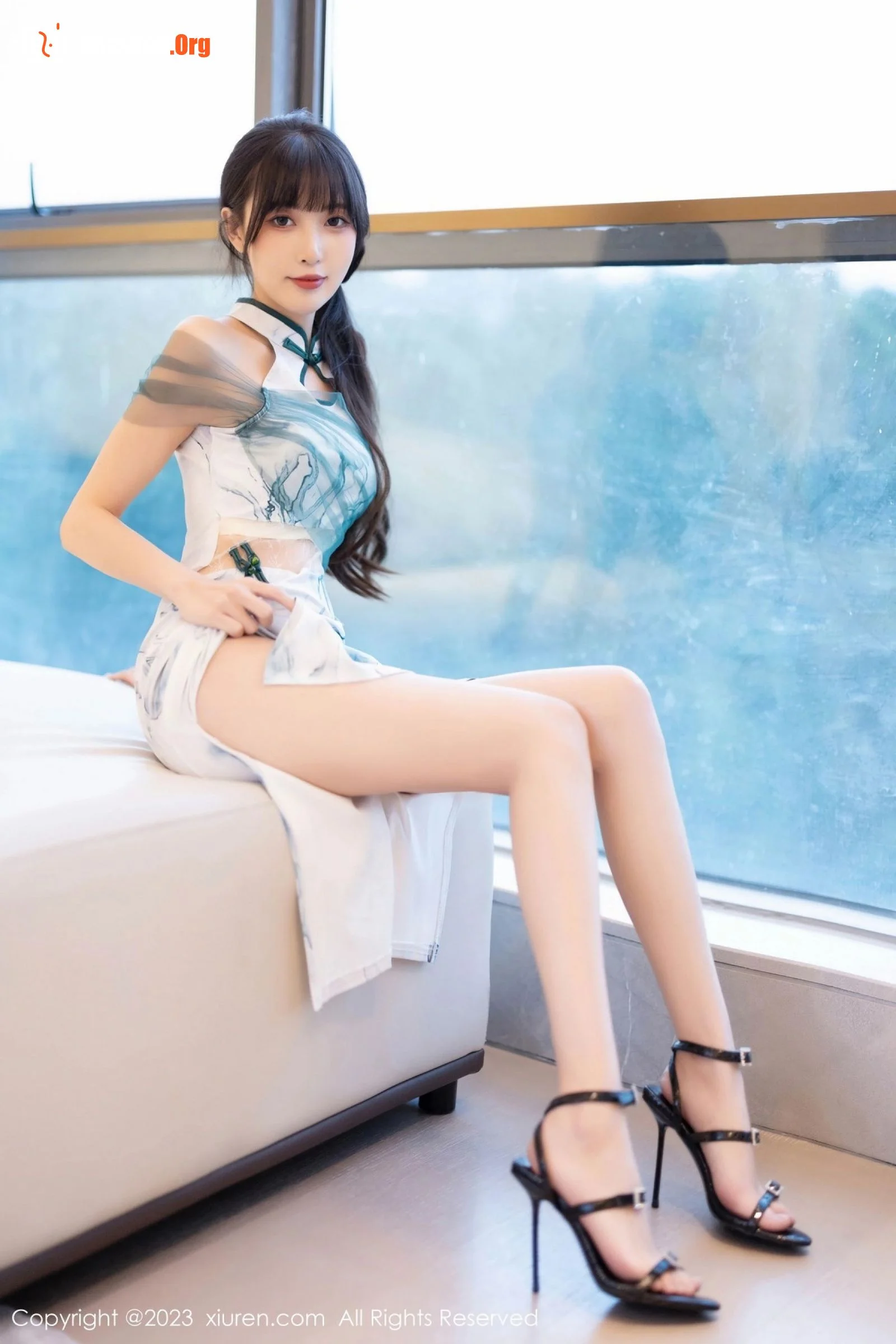 Lin Xinglan - Photo 10