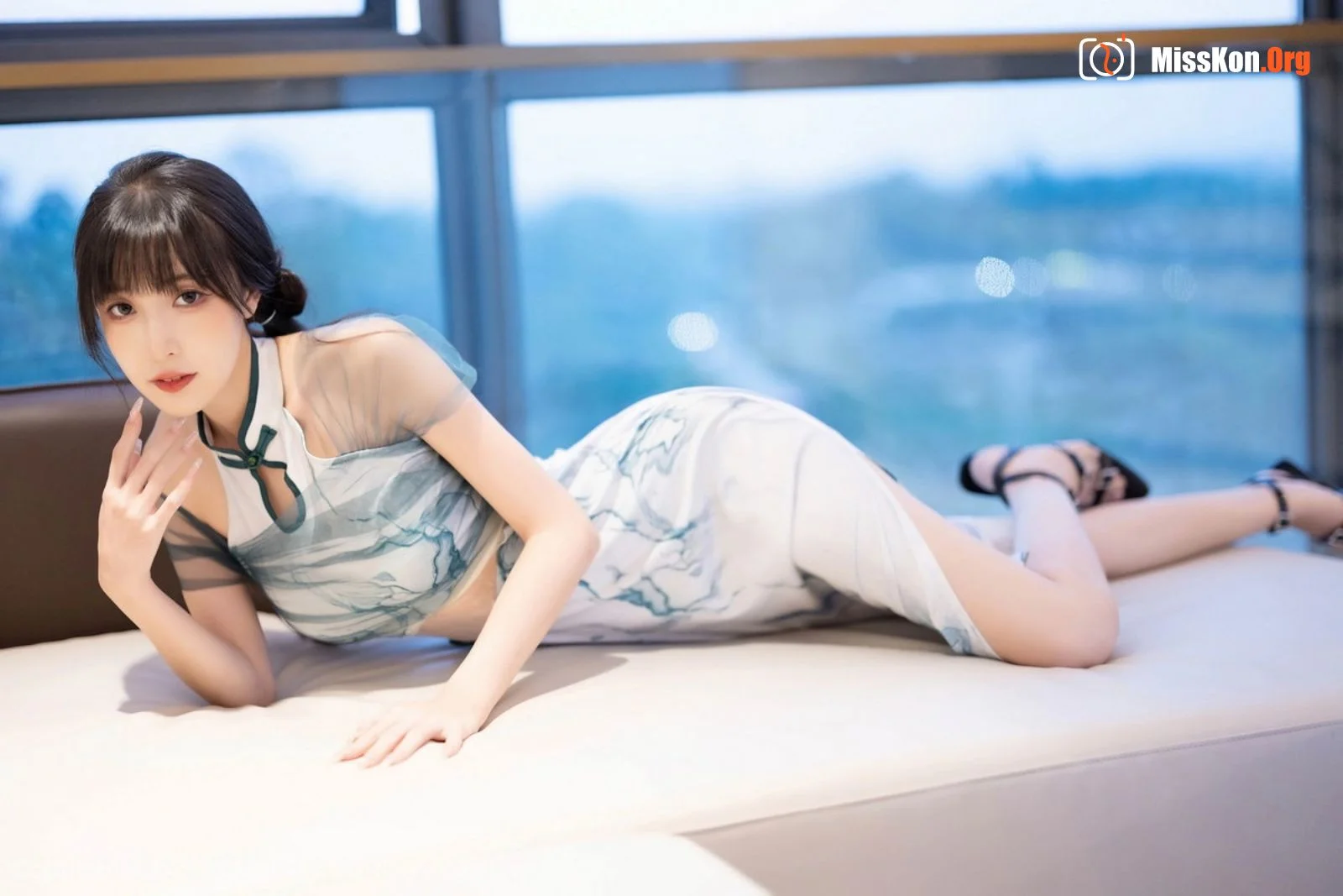 Lin Xinglan - Photo 18