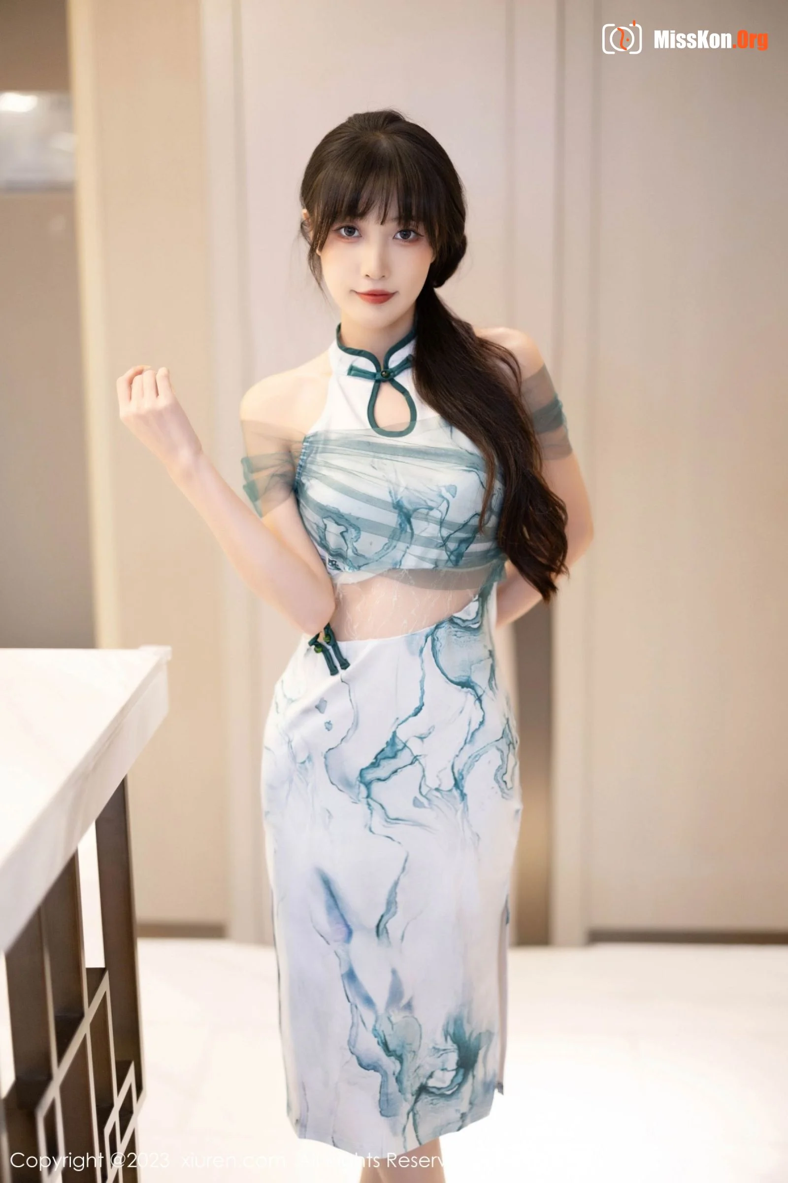 Lin Xinglan - Photo 2