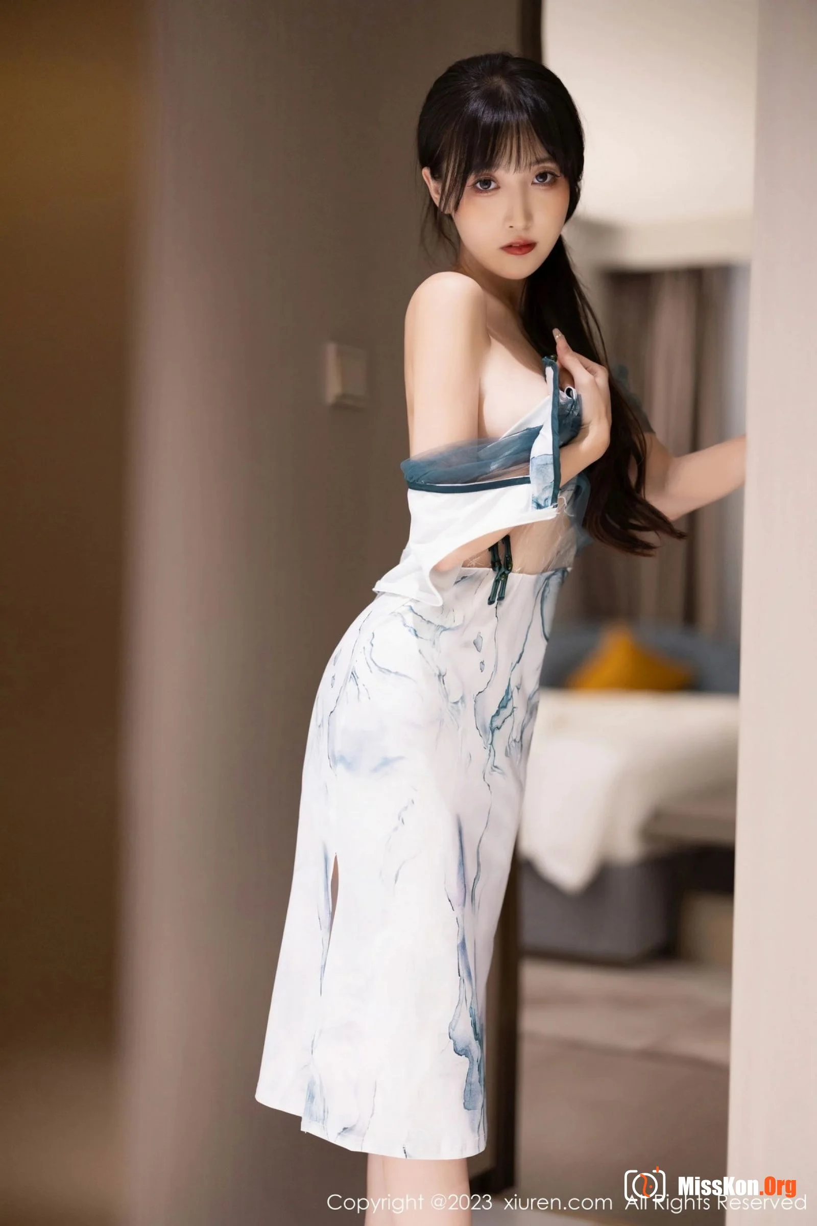 Lin Xinglan - Photo 33