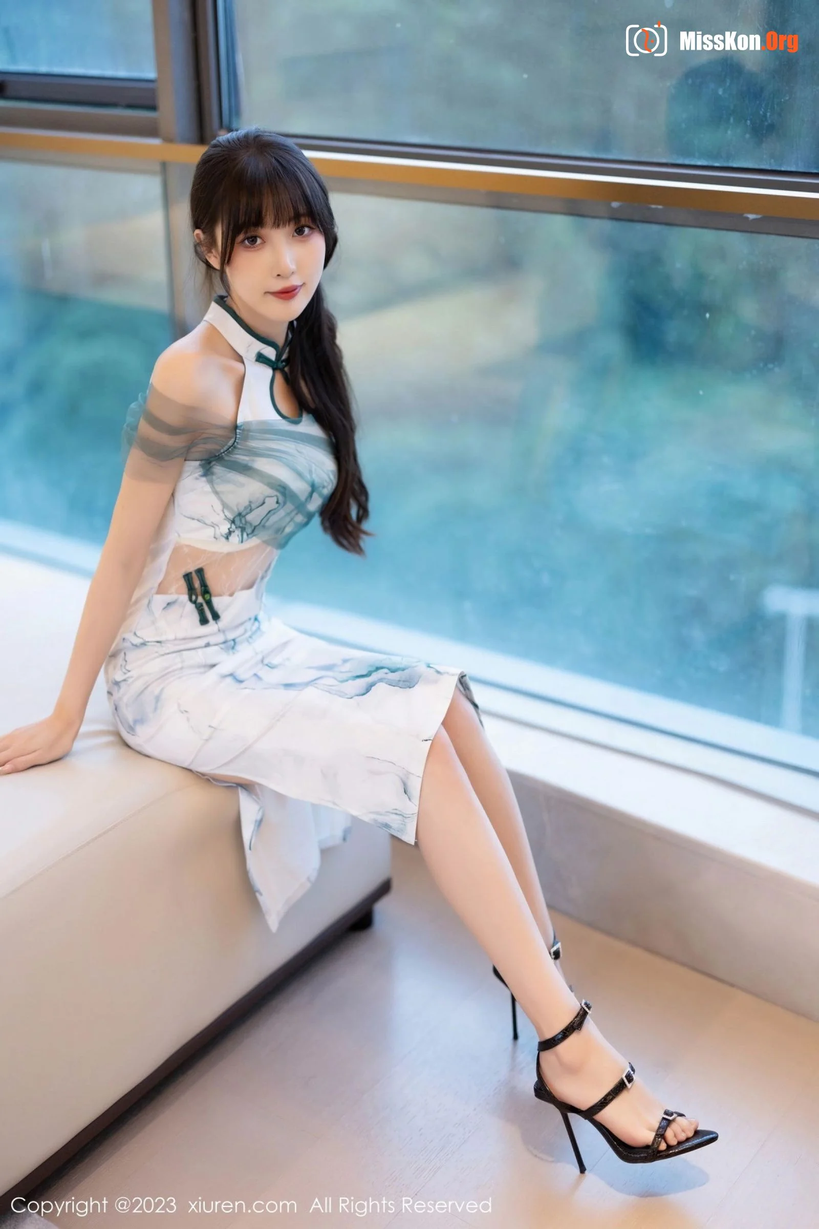 Lin Xinglan - Photo 9