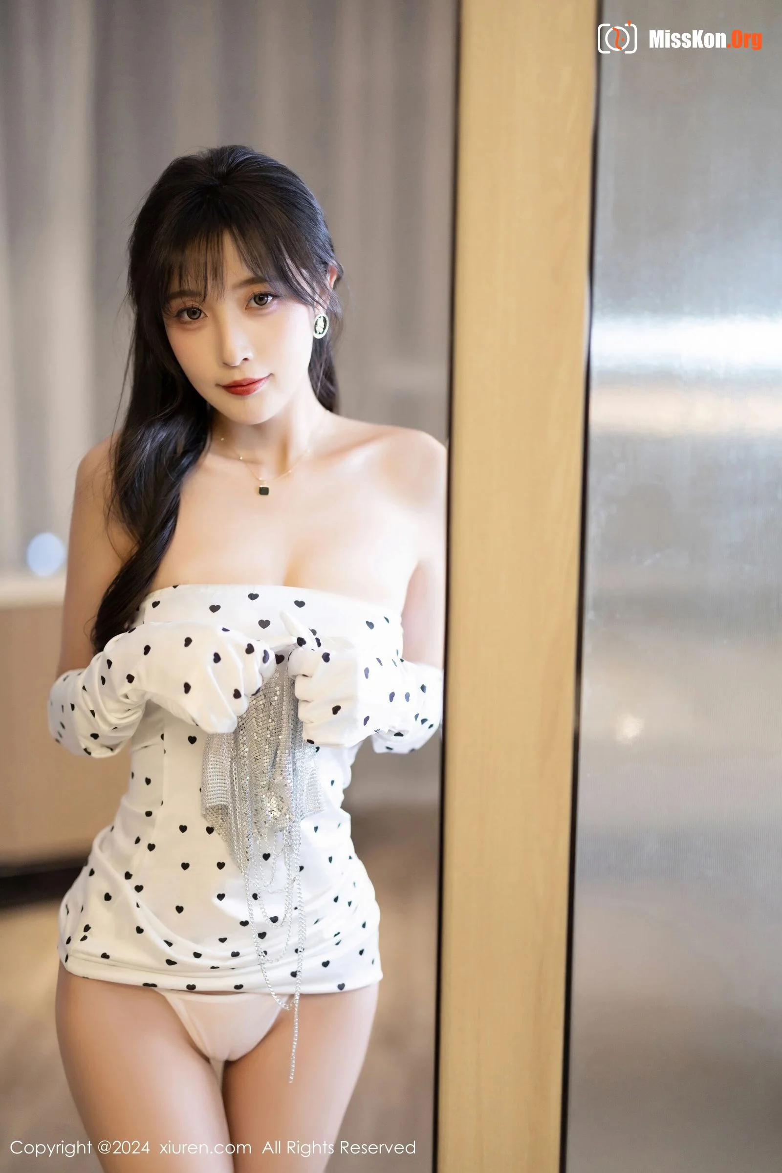 Lin Xinglan - Photo 34
