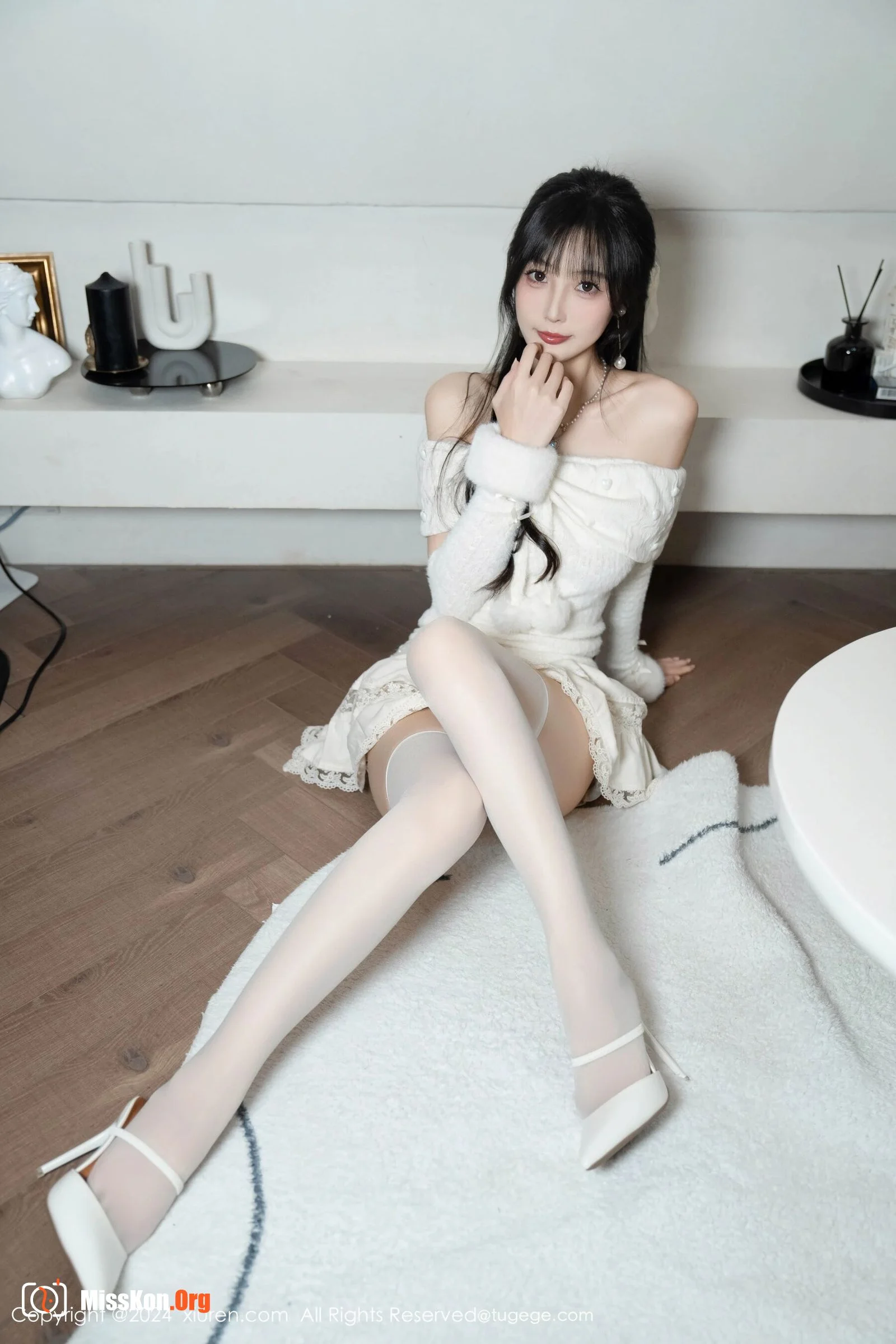 Lin Xinglan - Photo 37