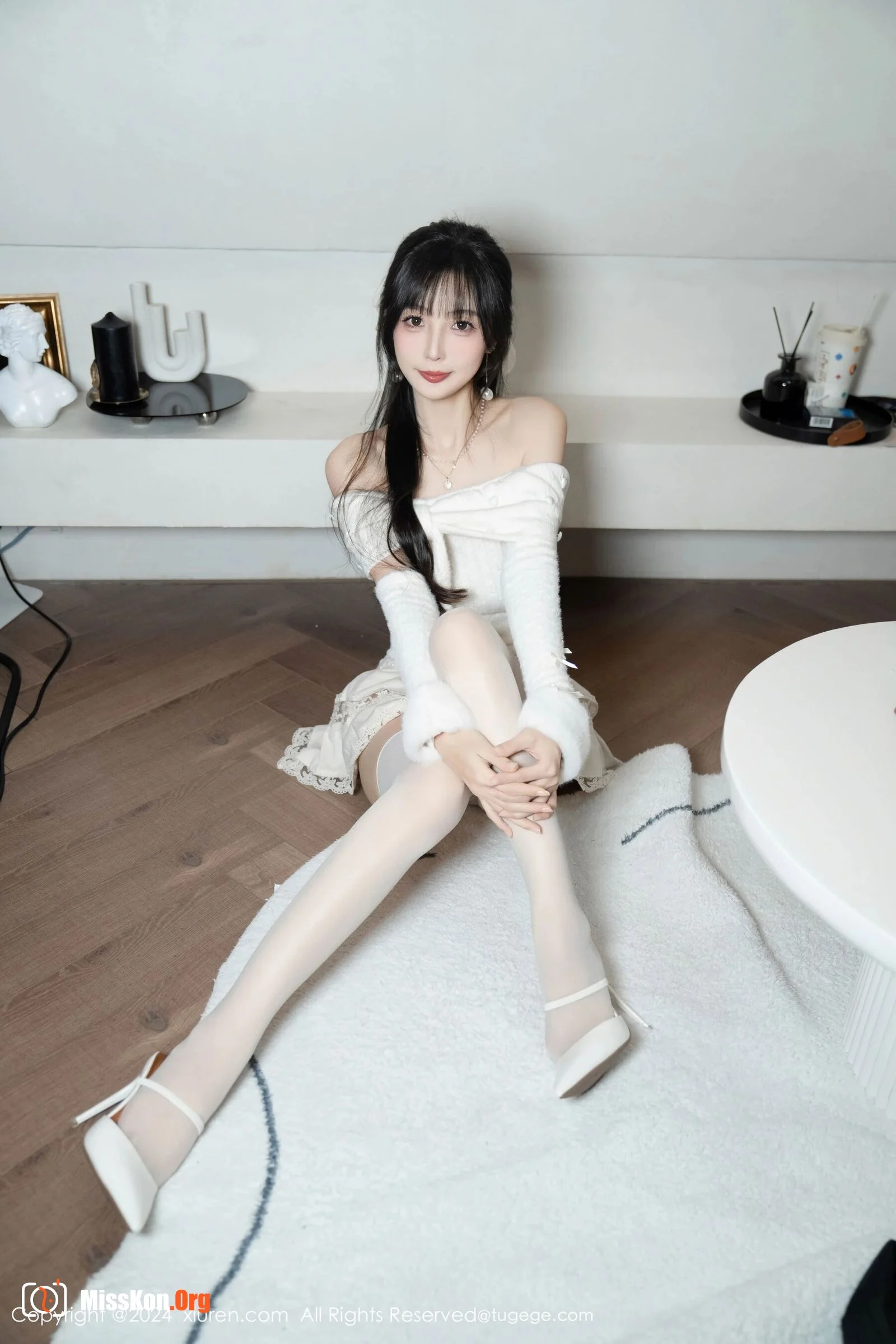Lin Xinglan - Photo 39