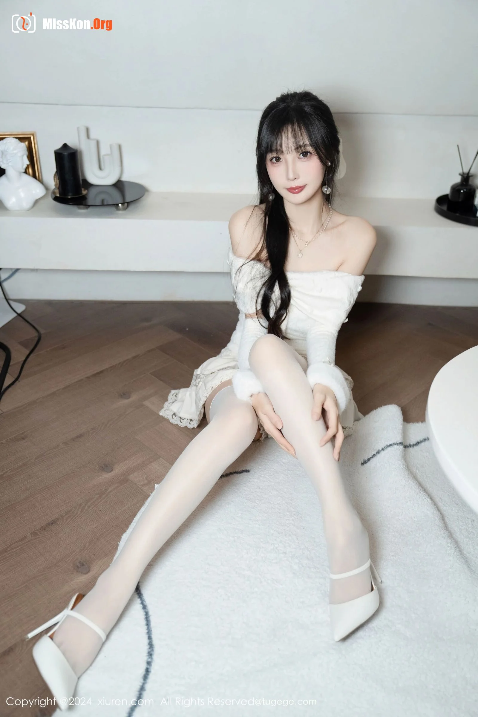 Lin Xinglan - Photo 42
