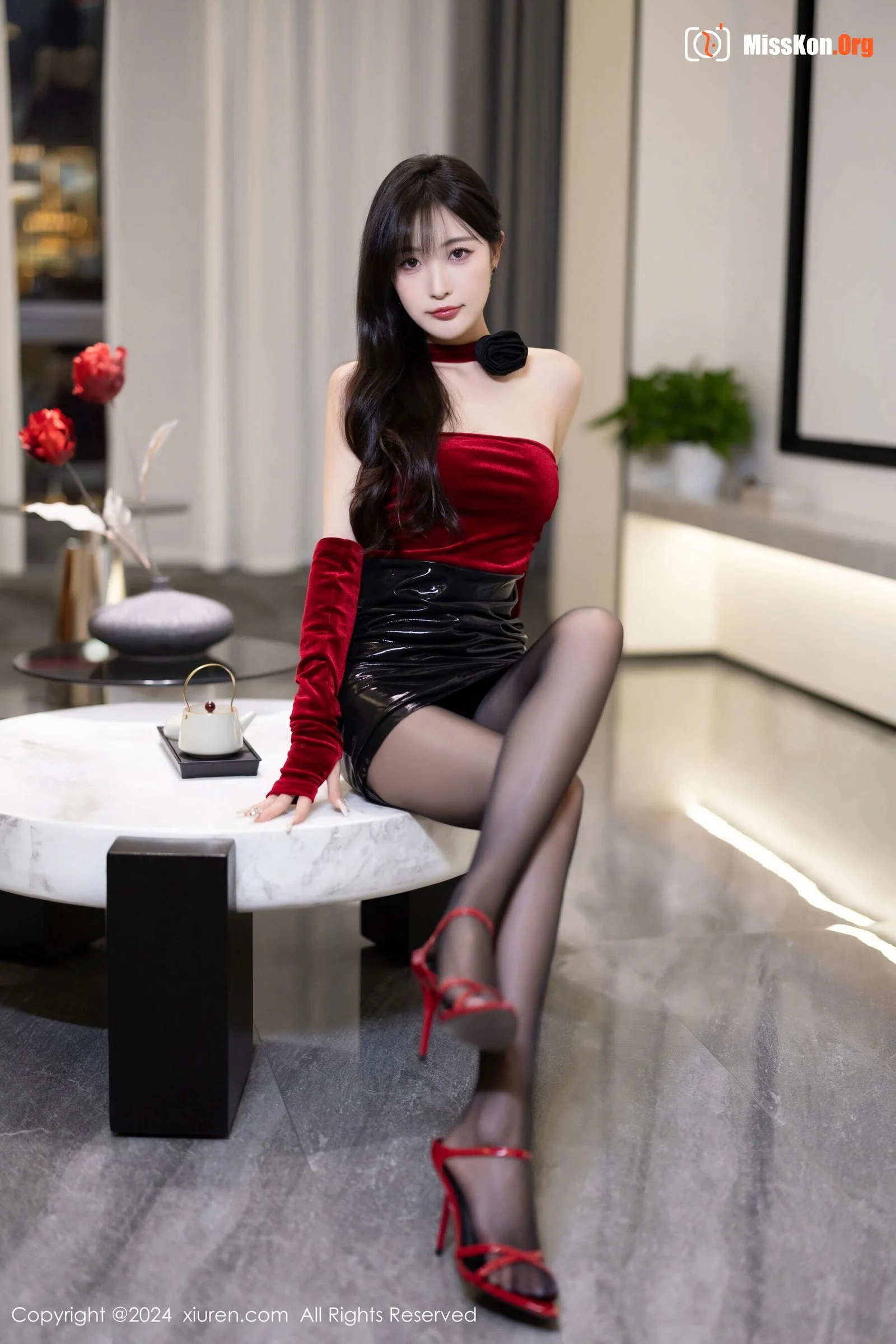 Lin Xinglan - Photo 7