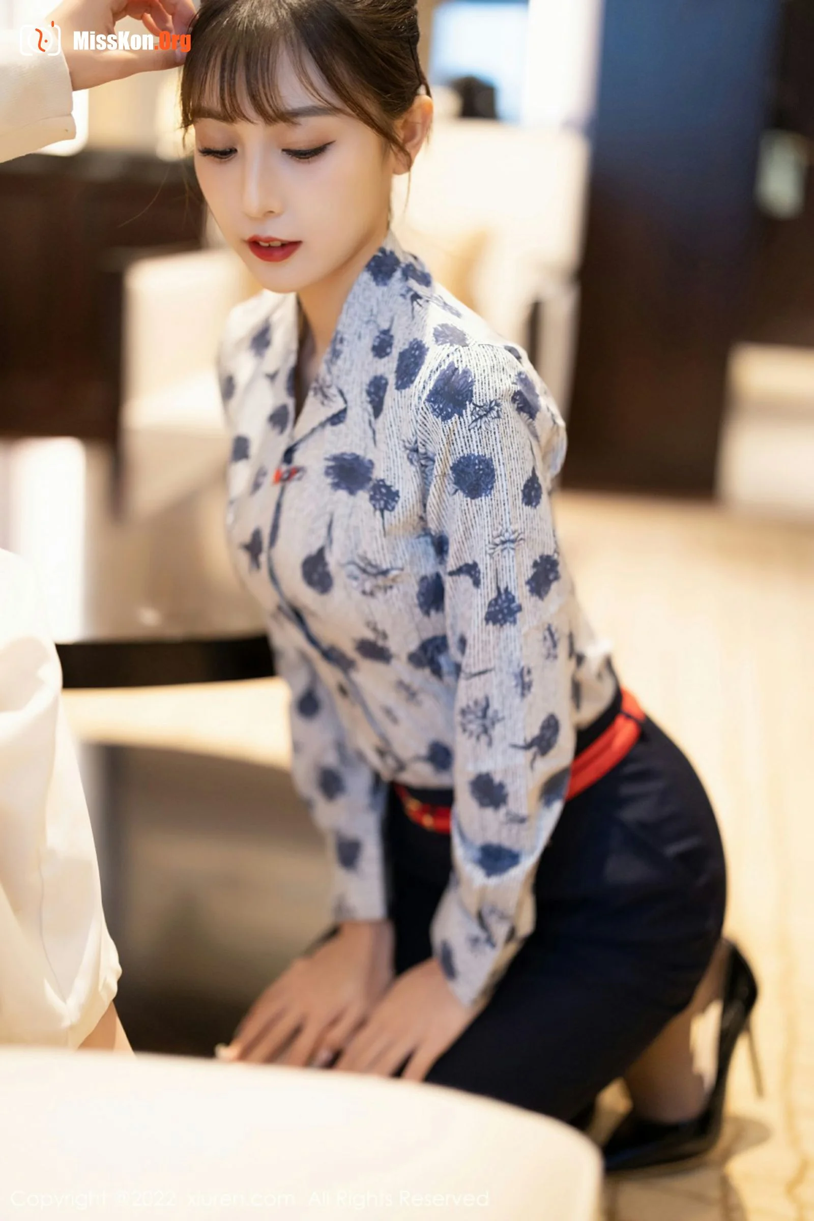 Lin Xinglan - Photo 13