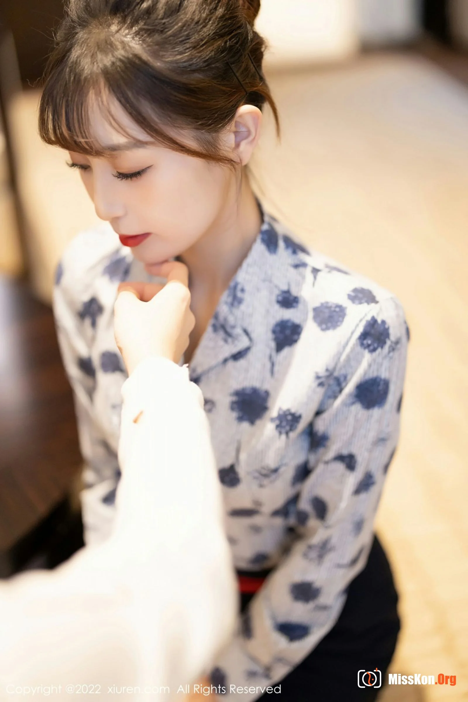 Lin Xinglan - Photo 14