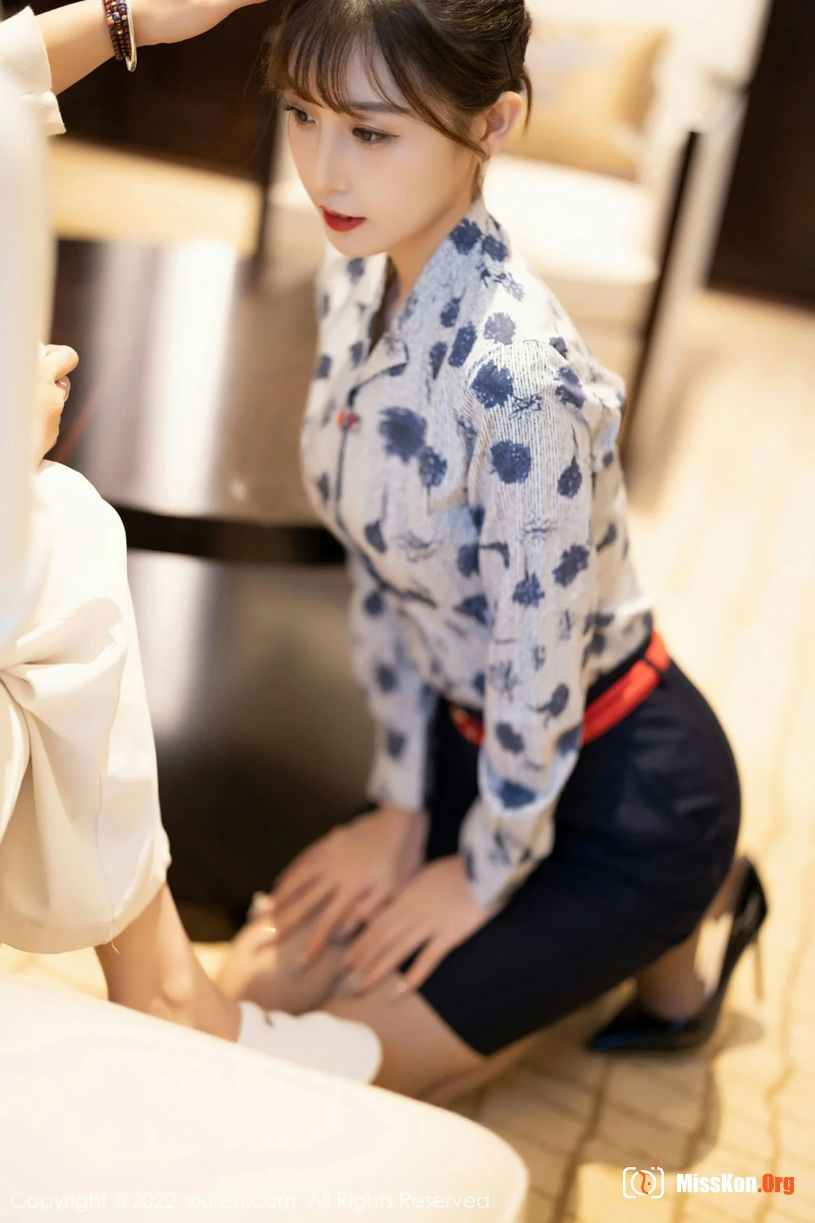 Lin Xinglan - Photo 15