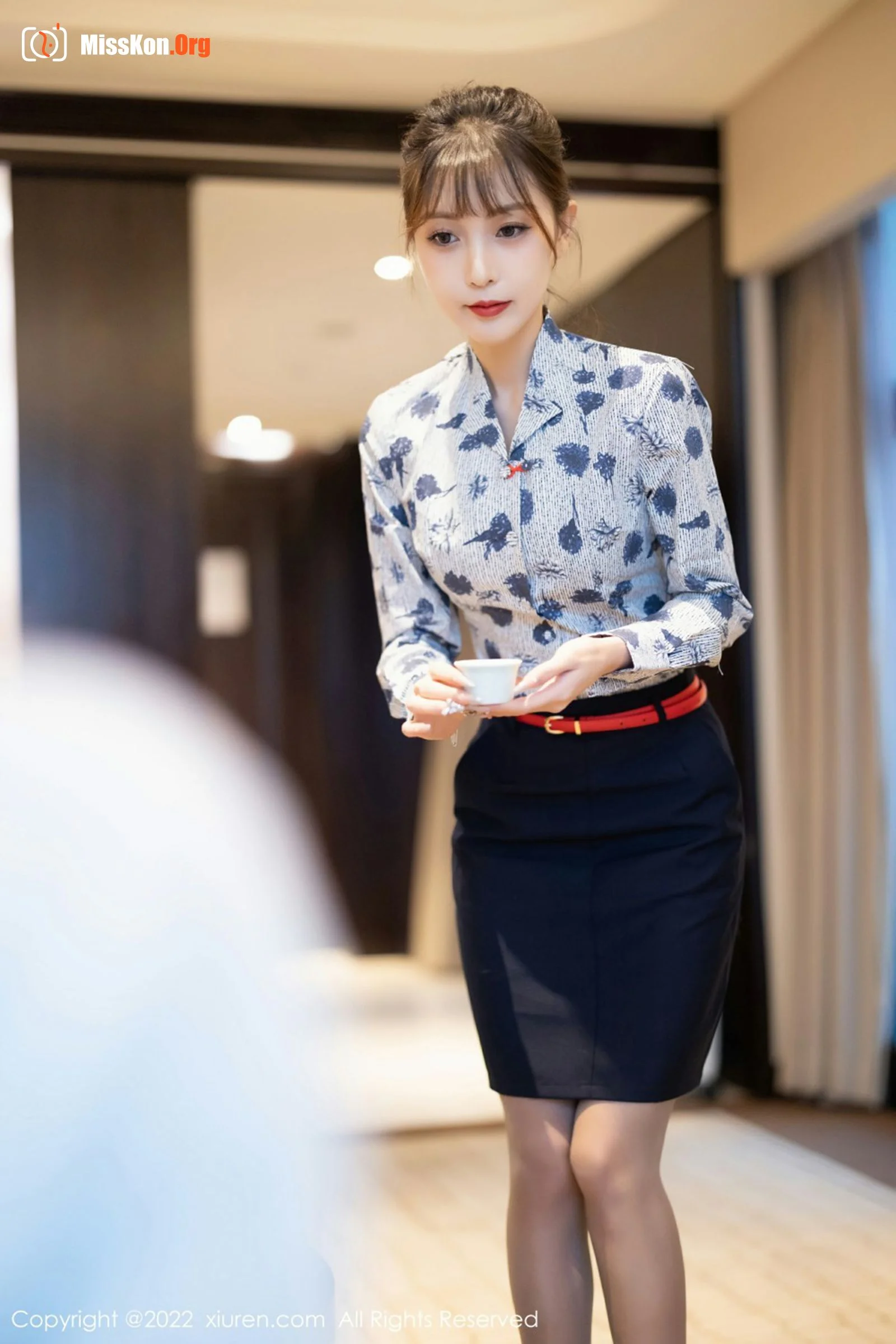 Lin Xinglan - Photo 17