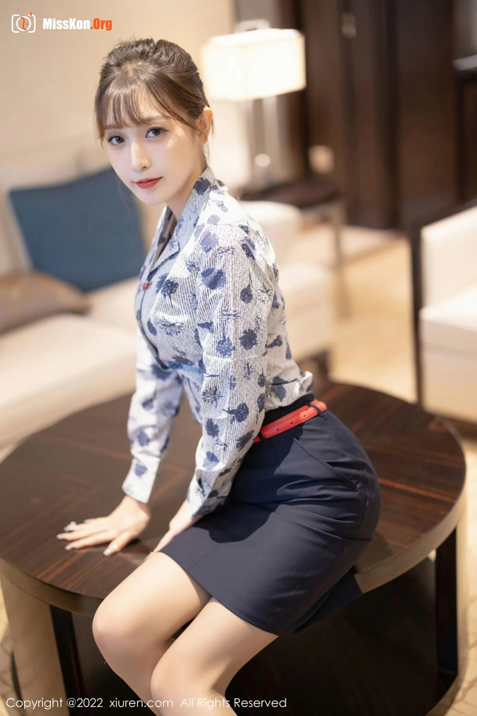 Lin Xinglan - Photo 20