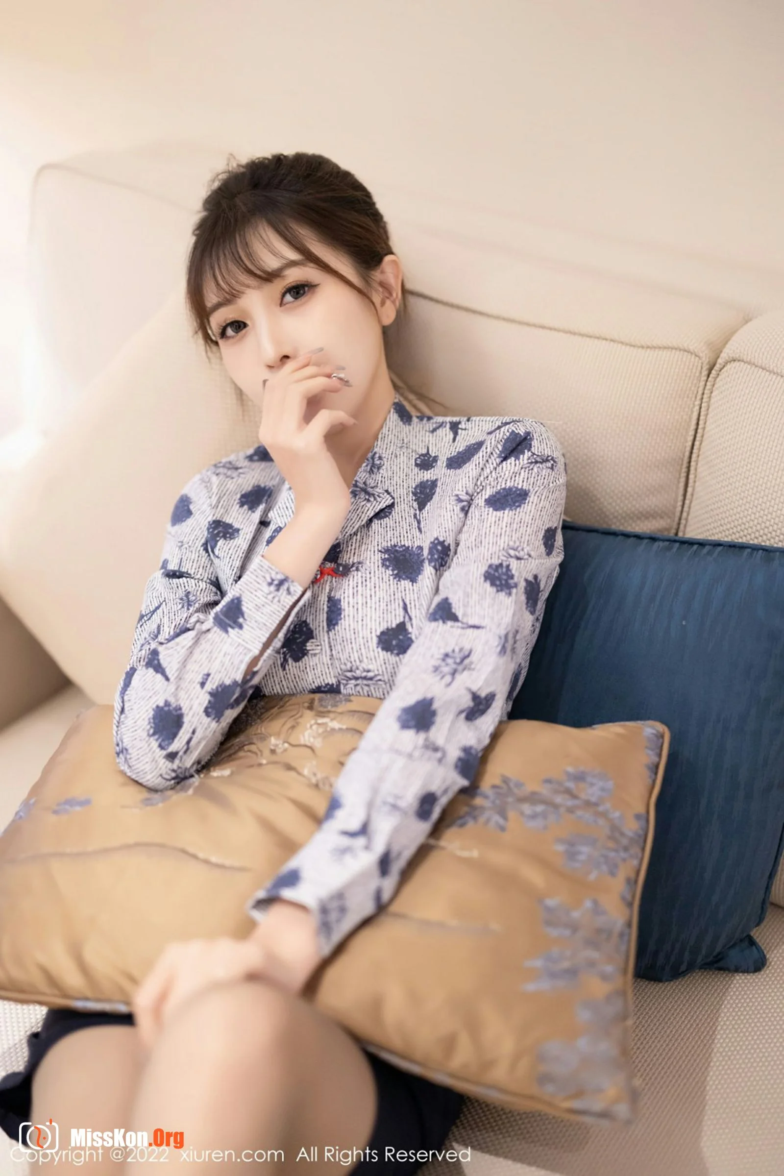 Lin Xinglan - Photo 31
