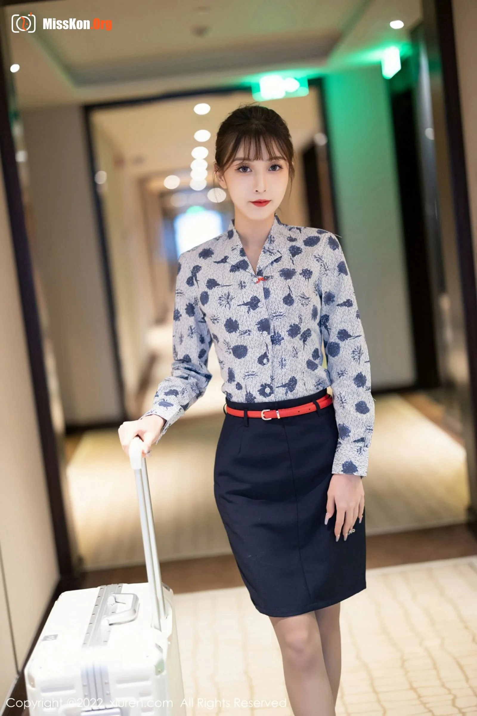 Lin Xinglan - Photo 4