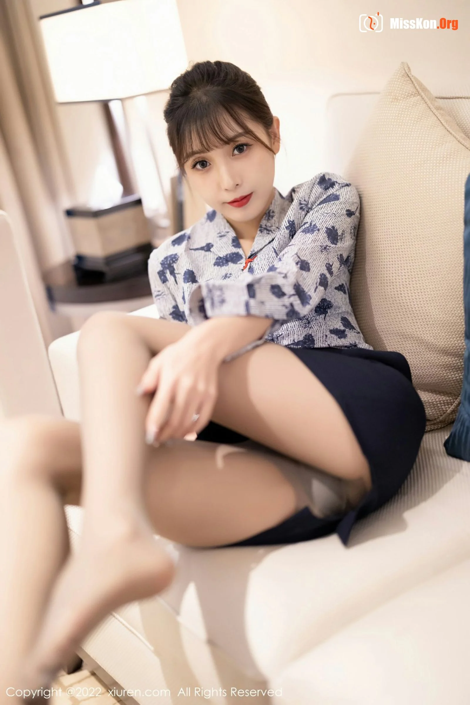 Lin Xinglan - Photo 40