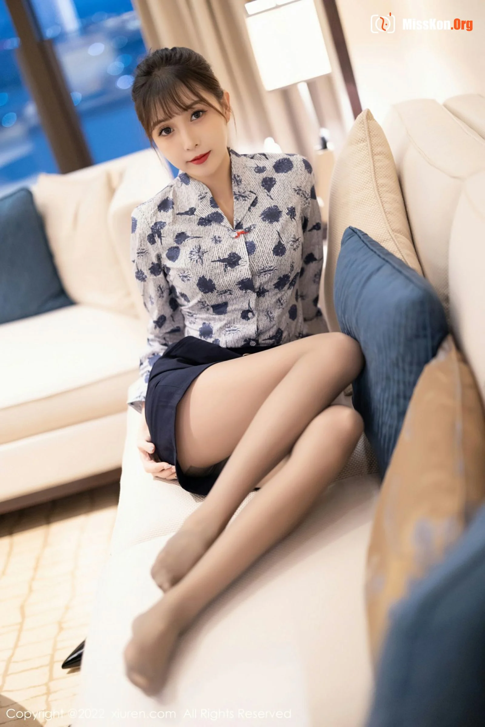 Lin Xinglan - Photo 42