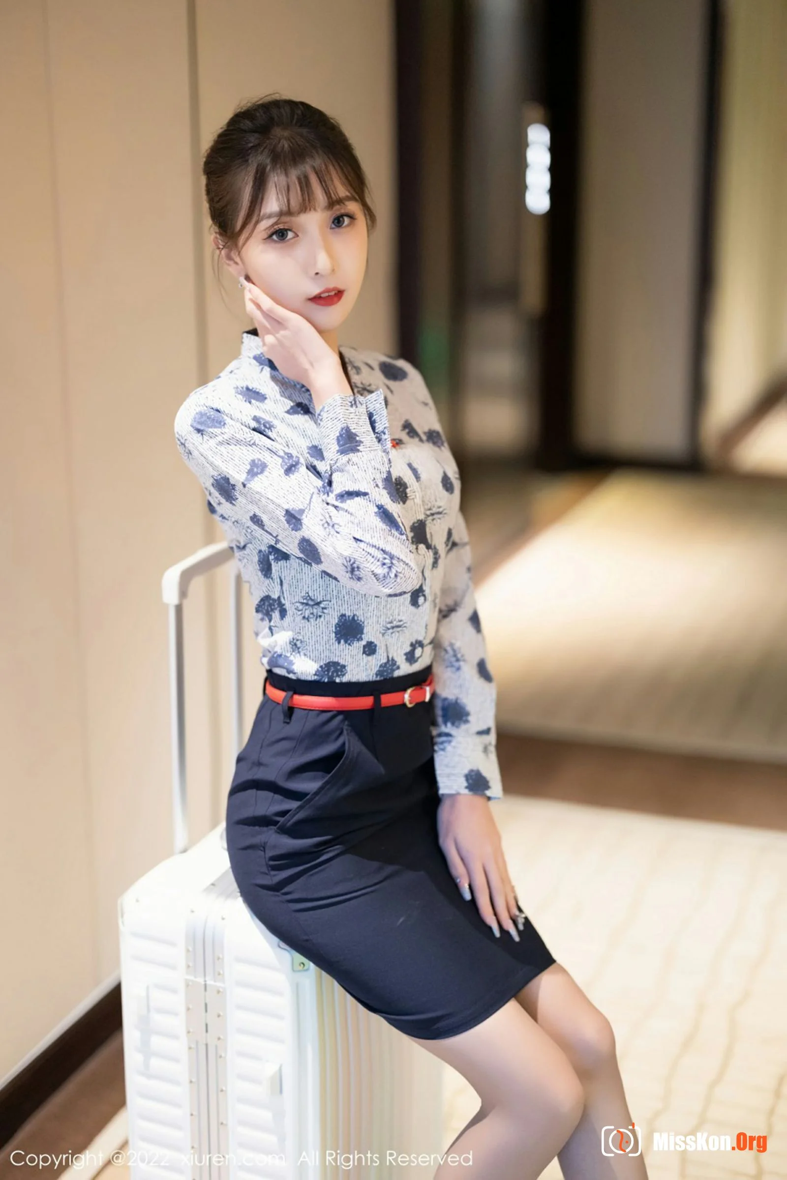 Lin Xinglan - Photo 5