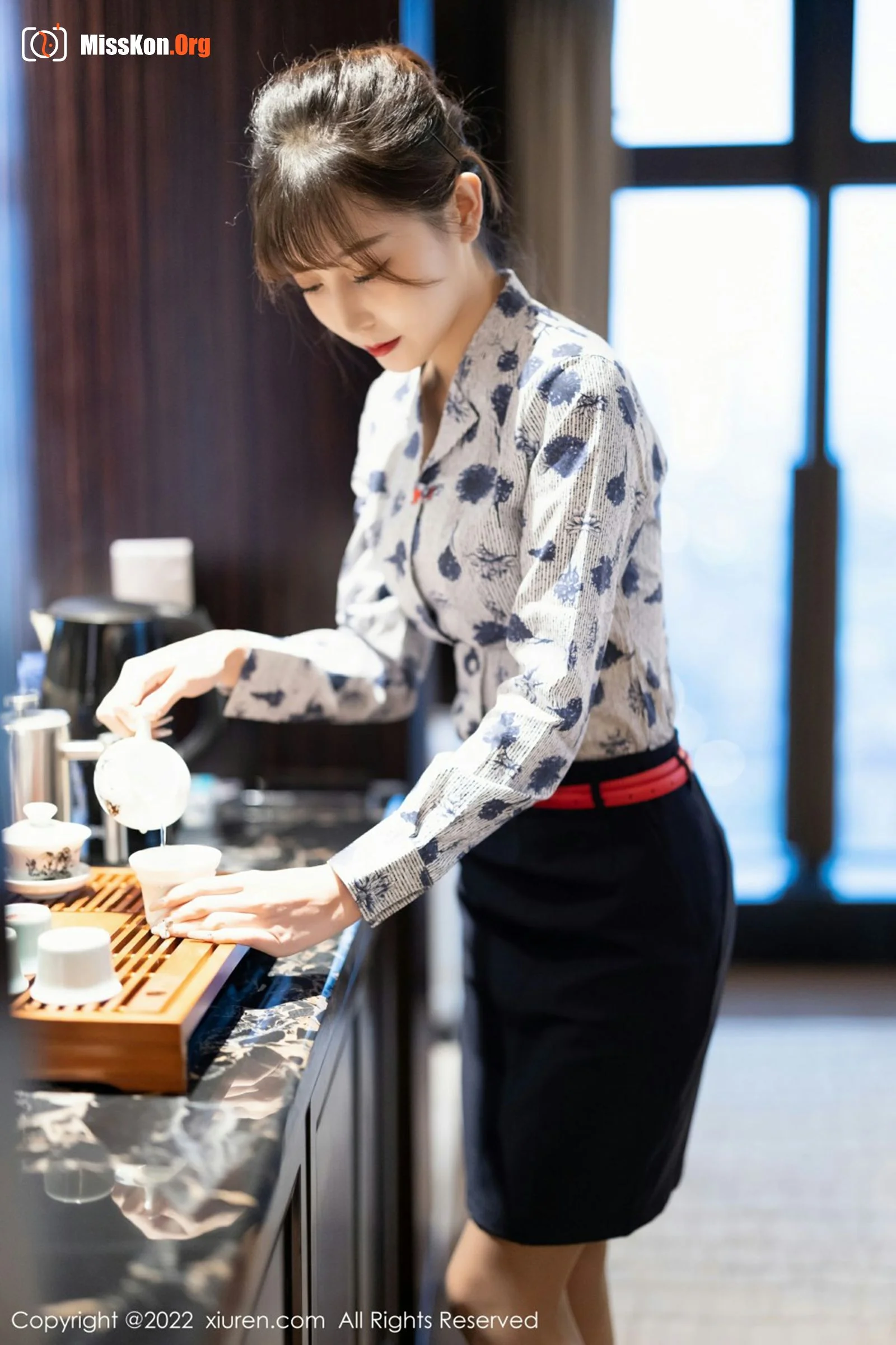Lin Xinglan - Photo 9