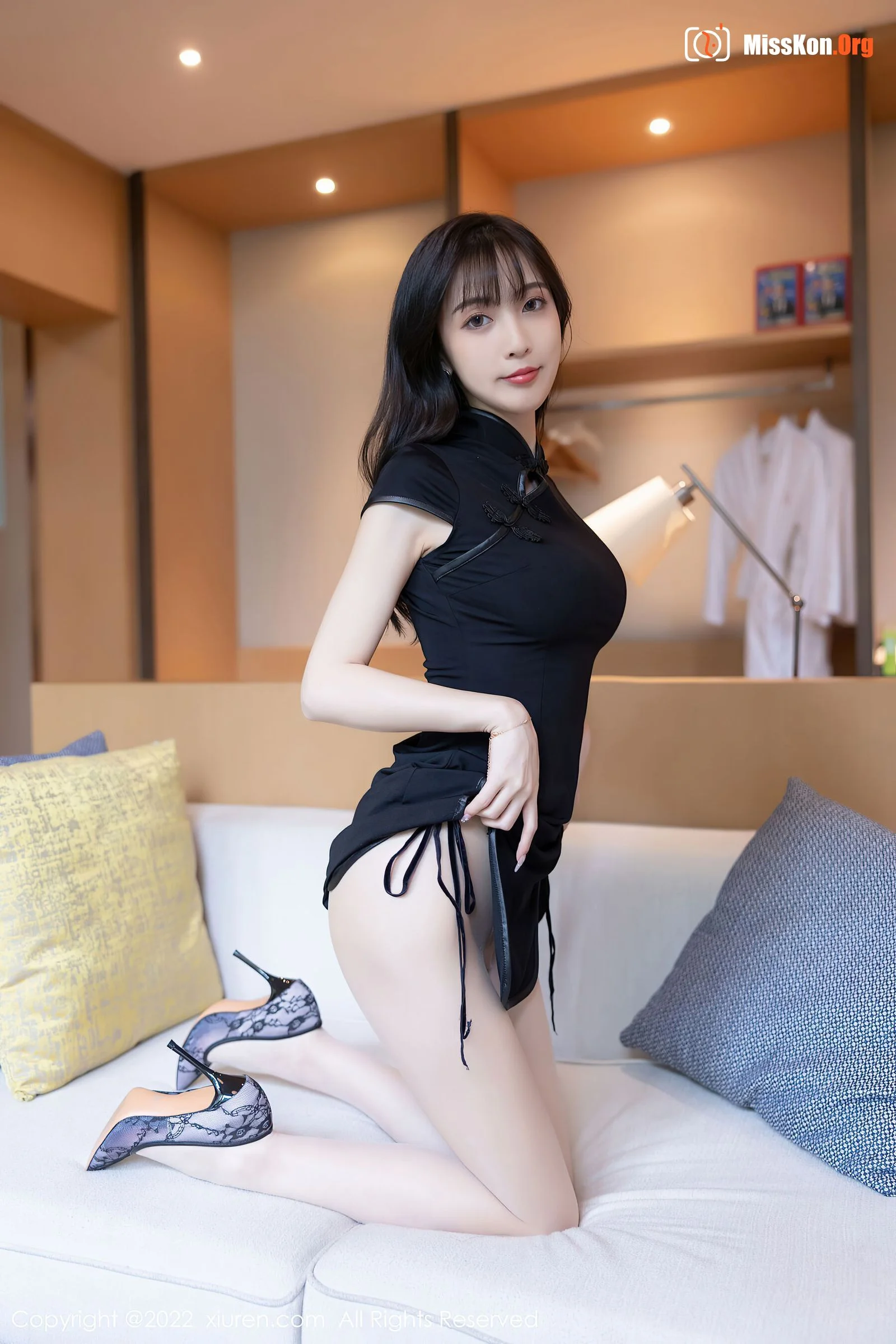 Lin Xinglan - Photo 31