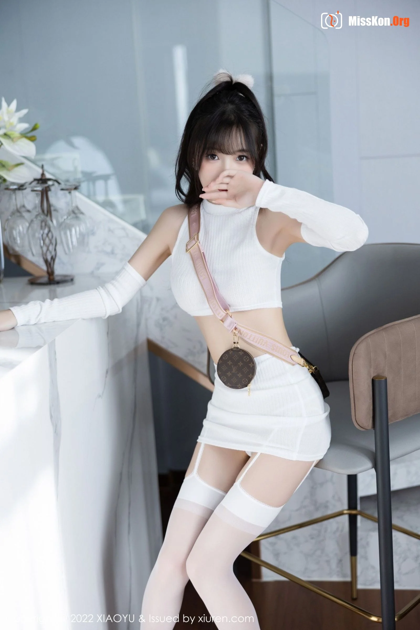 Lin Xinglan - Photo 10