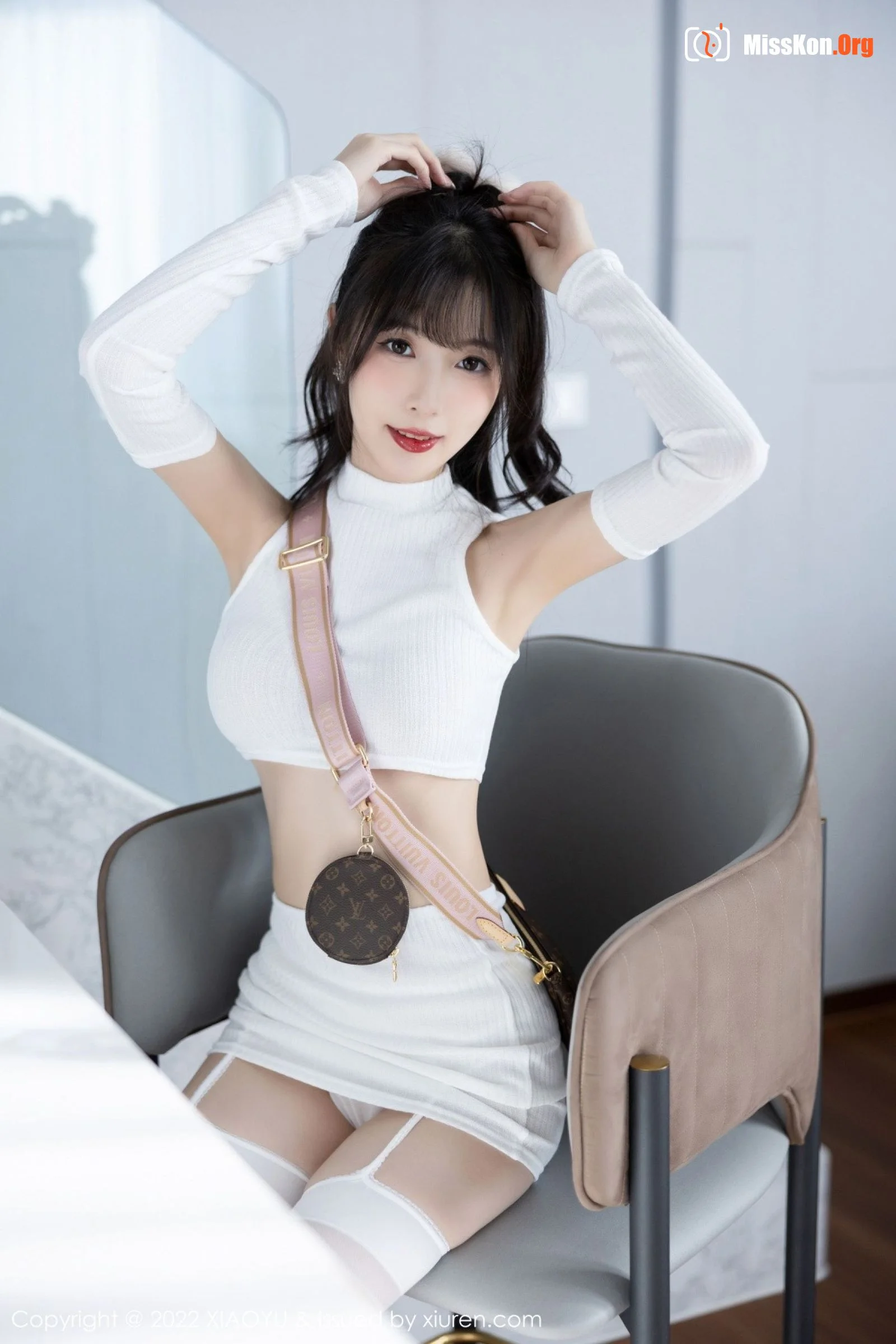 Lin Xinglan - Photo 12