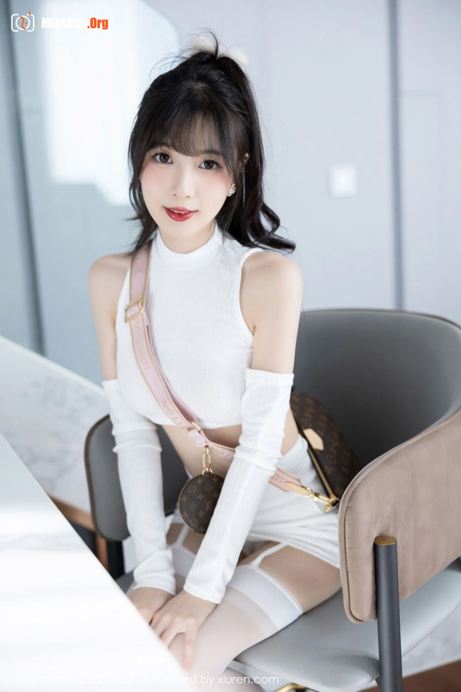 Lin Xinglan - Photo 13