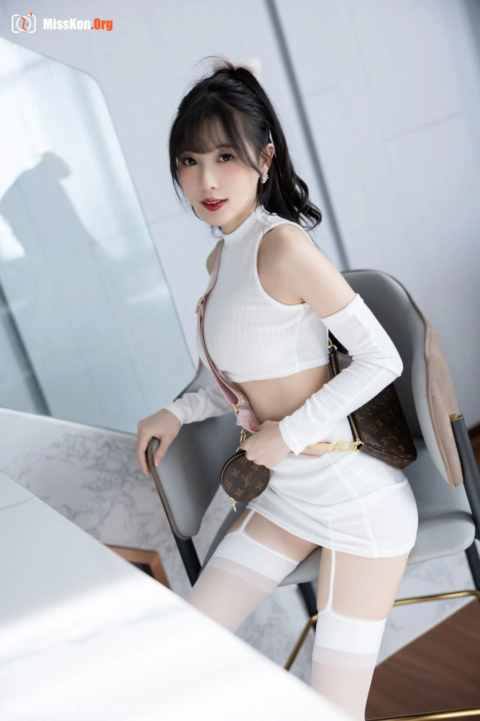 Lin Xinglan - Photo 18