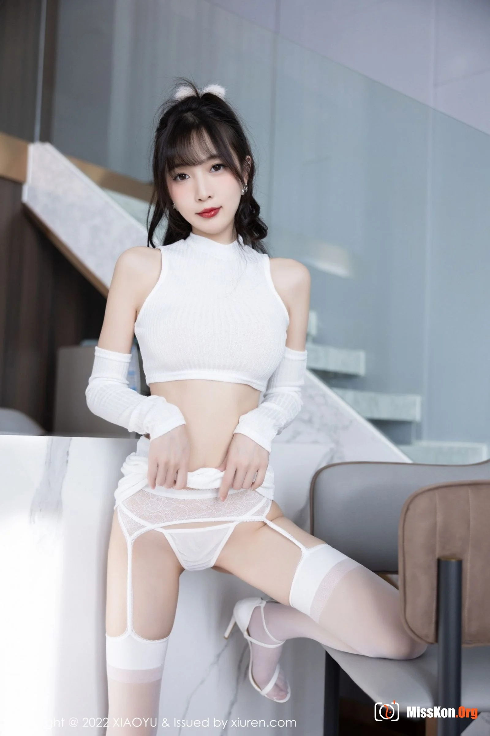 Lin Xinglan - Photo 24