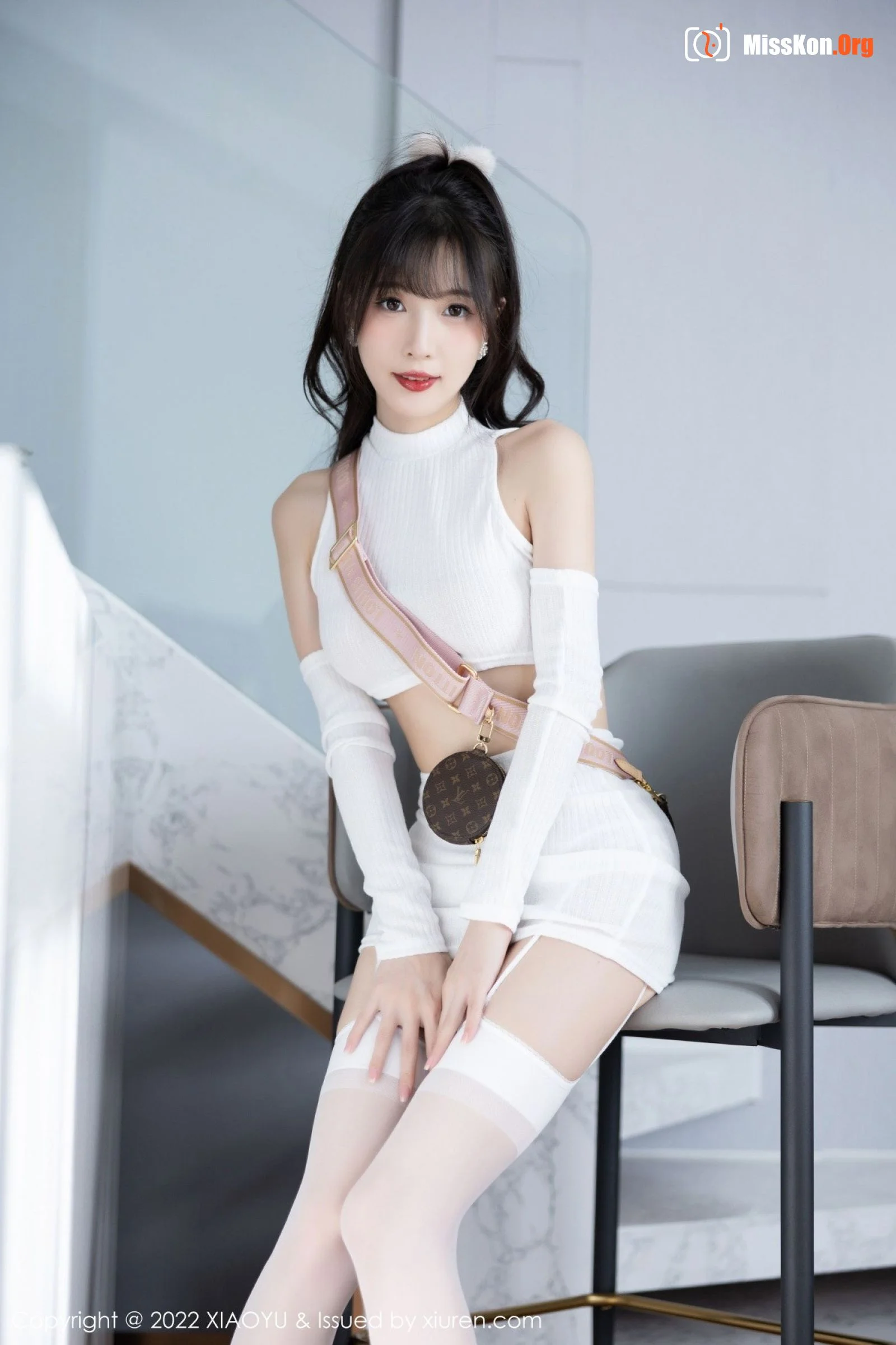 Lin Xinglan - Photo 8