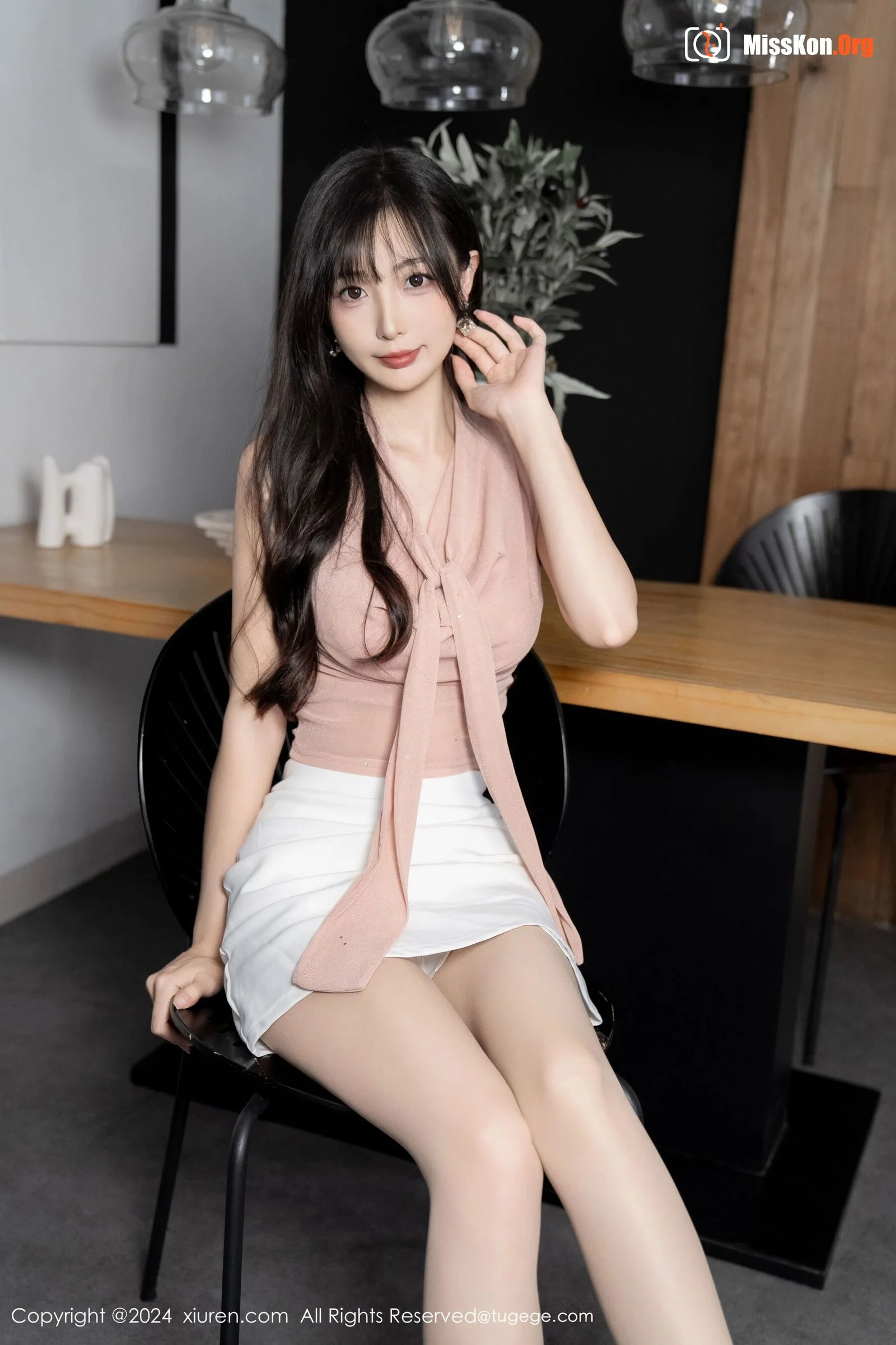 Lin Xinglan - Photo 16